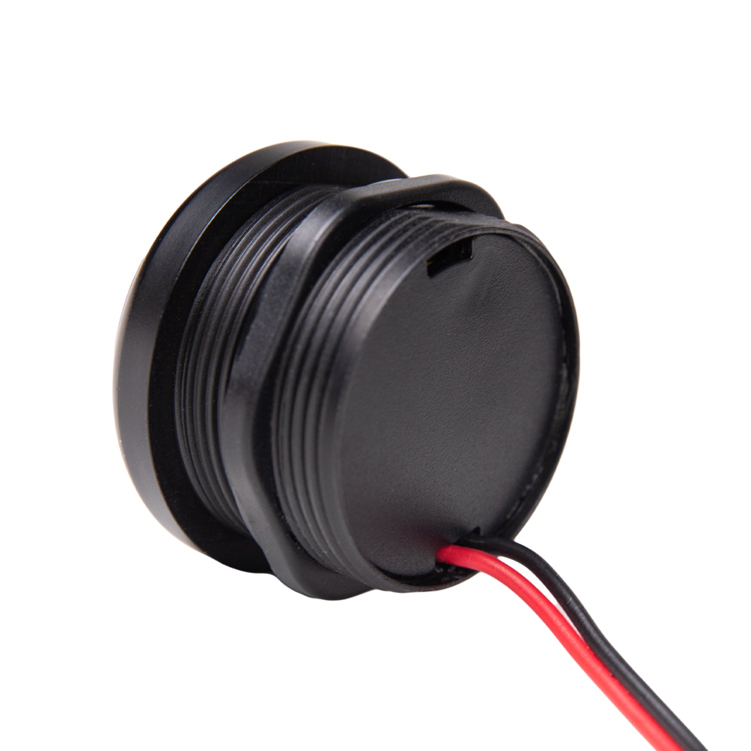 MB Quart MBQRP-F116, Polaris RZR Pro XP / Pro R / Turbo R - 6.5" Front Speaker Kit with 1" Tweeter Kit and Enclosures (Without OEM Front Speakers)