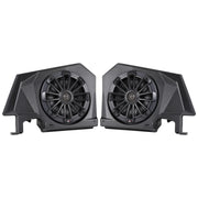 MB Quart MBQRP-R116, 6.5" Rear Speaker and Enclosures for Polaris RZR Pro XP / Pro R / Turbo R
