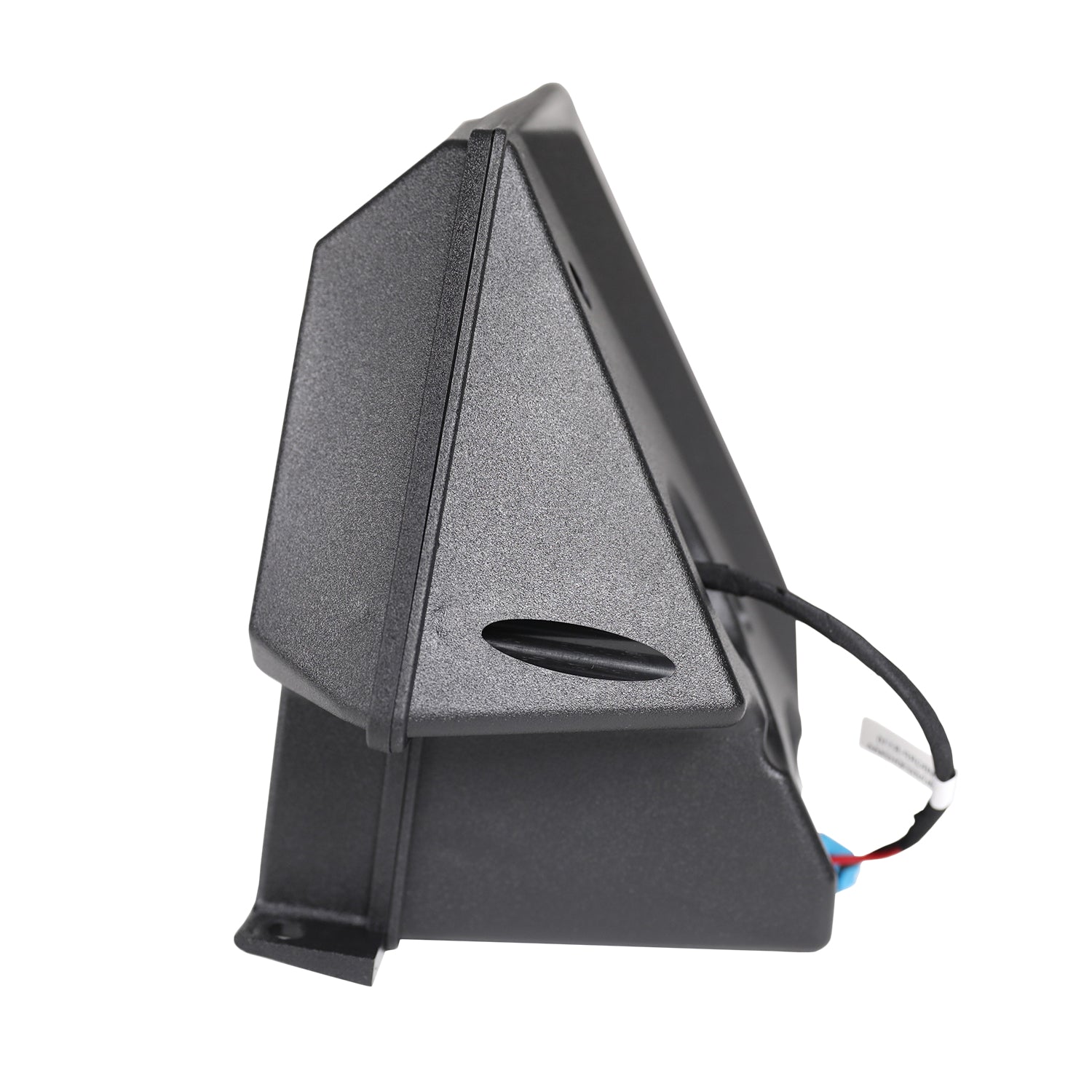 MB Quart MBQRP-R116, 6.5" Rear Speaker and Enclosures for Polaris RZR Pro XP / Pro R / Turbo R