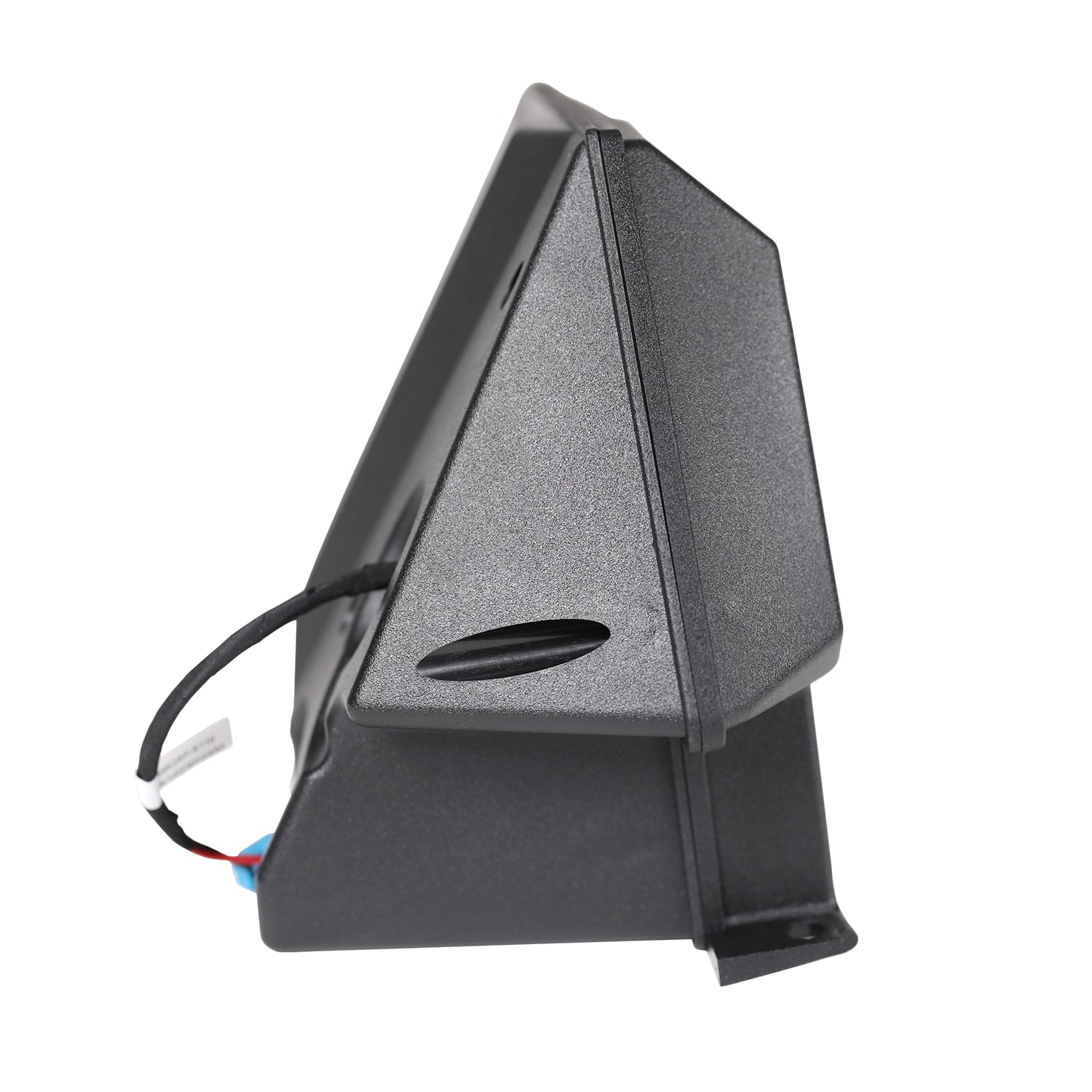 MB Quart MBQRP-R116, 6.5" Rear Speaker and Enclosures for Polaris RZR Pro XP / Pro R / Turbo R