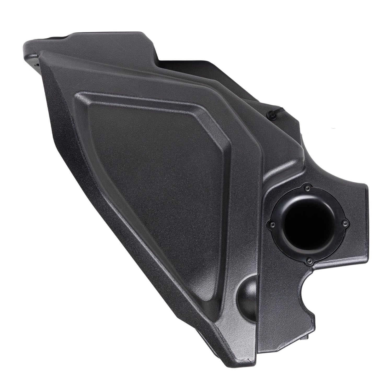 MB Quart MBQRP-STG3-RC-UP-1, Stage 3 Polaris RZR PRO XP / PRO R / TURBO R Tuned Audio System designed for RIDE COMMAND