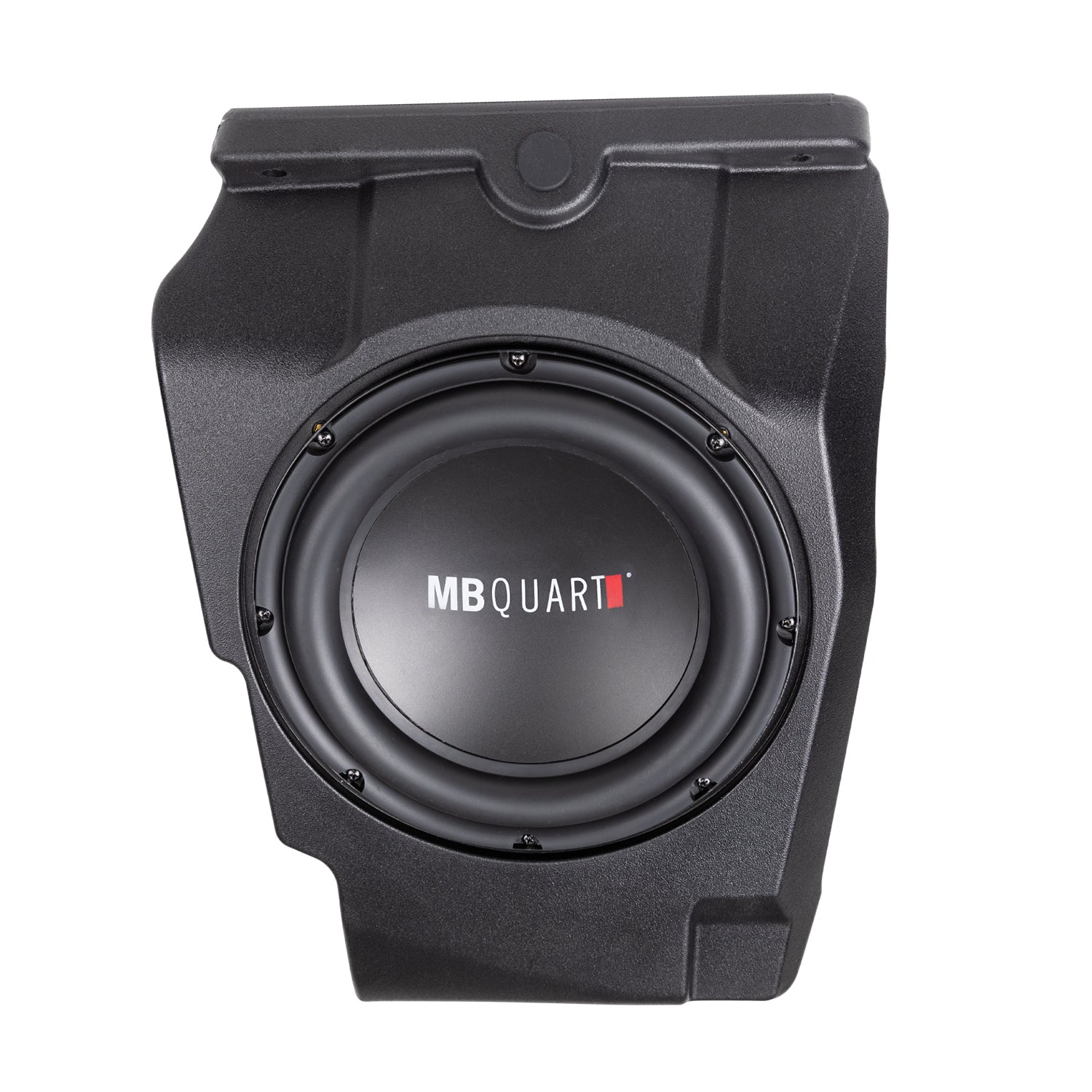 MB Quart MBQRP-SUB-1, RZR PRO XP / PRO R / TURBO R Tuned Audio Subwoofer Kit