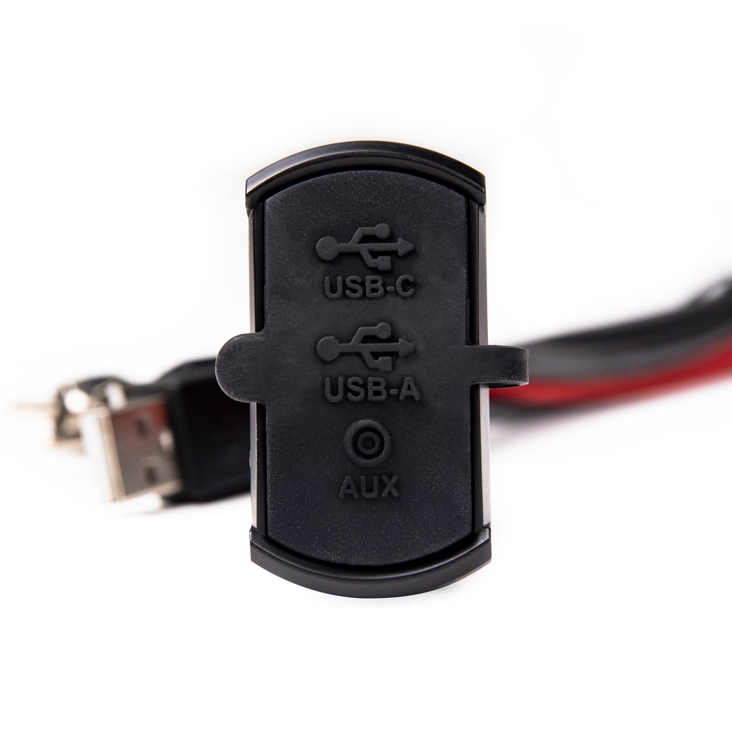 MB Quart MBQRP-DASH-1, Install Kit for GMR-7V1 for Select Polaris RZR Pro XP / Pro R / Turbo R