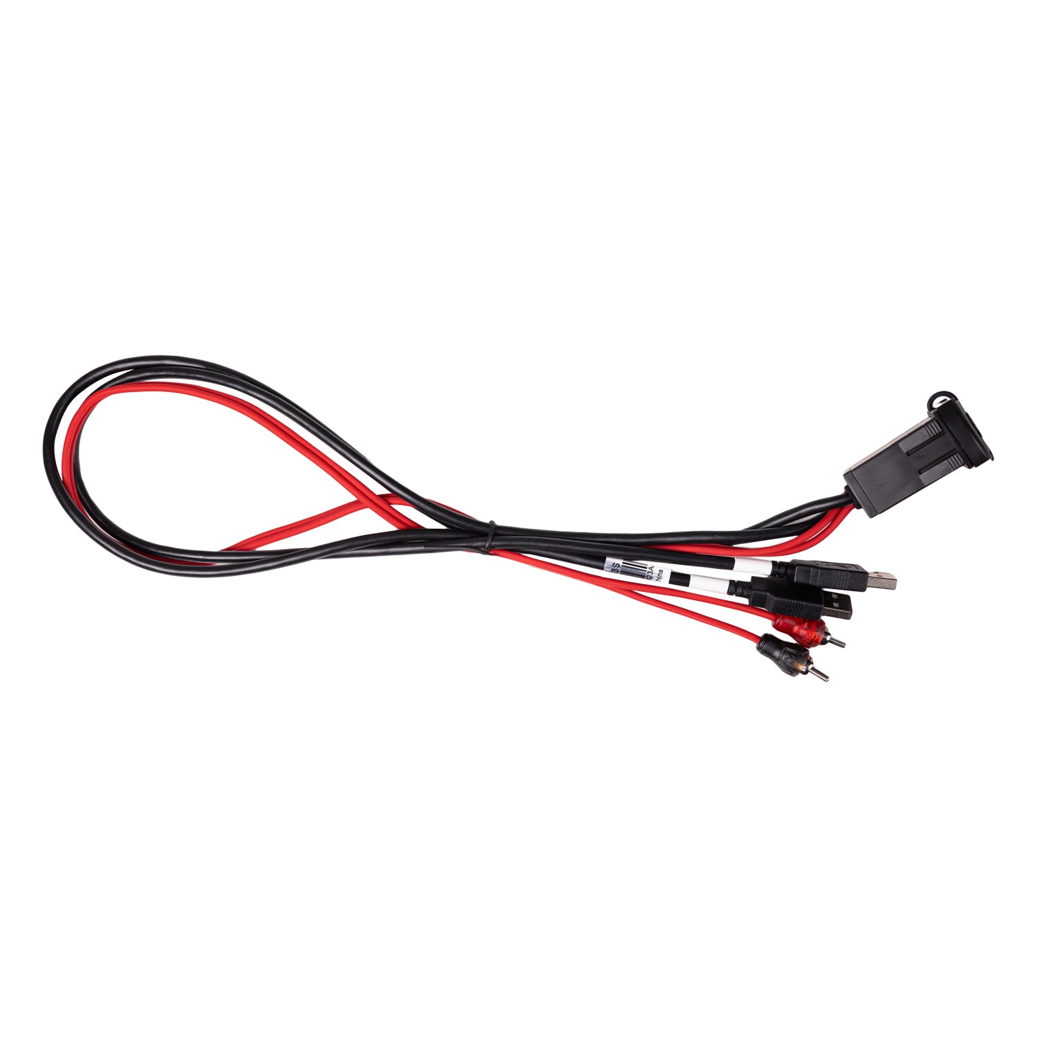 MB Quart MBQRP-DASH-1, Install Kit for GMR-7V1 for Select Polaris RZR Pro XP / Pro R / Turbo R