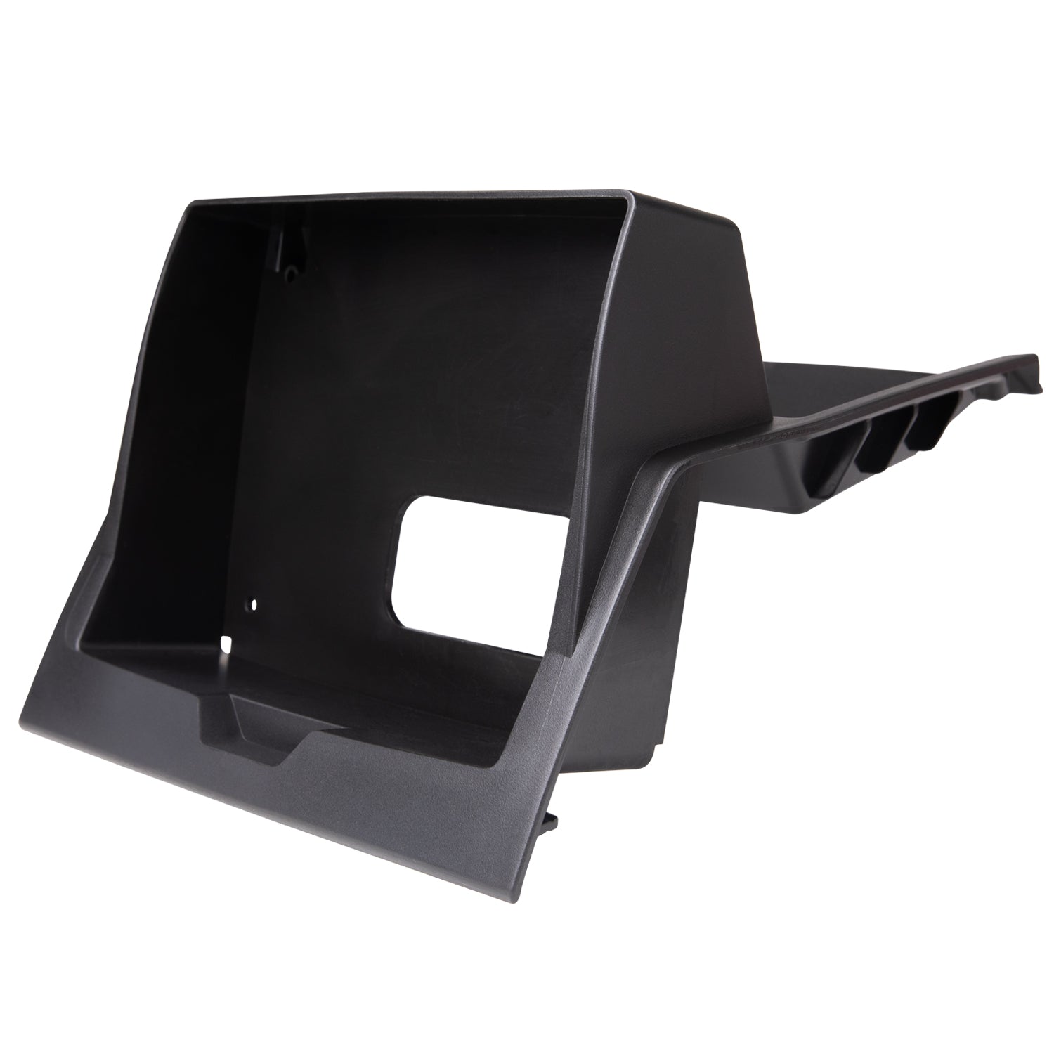 MB Quart MBQRG-DASH-1, Polaris Ranger 1000 / XP 1000 Tuned GMR7V1 Source Unit Dash Installation Kit