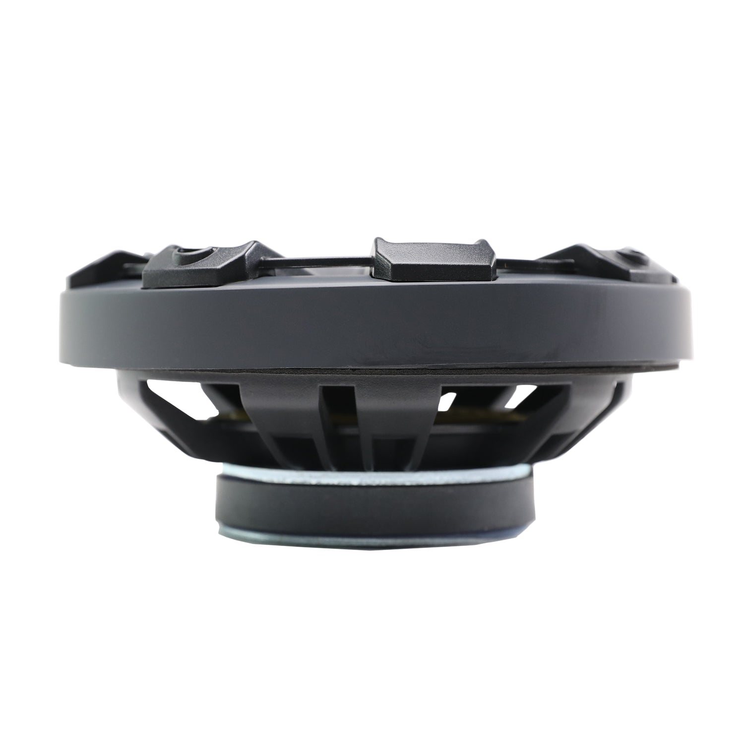 MB Quart MBQD-116.1, Can-Am Defender Tuned Audio Package: Two 6.5-Inch Rear Speakers with Mounting Brackets and Hardware