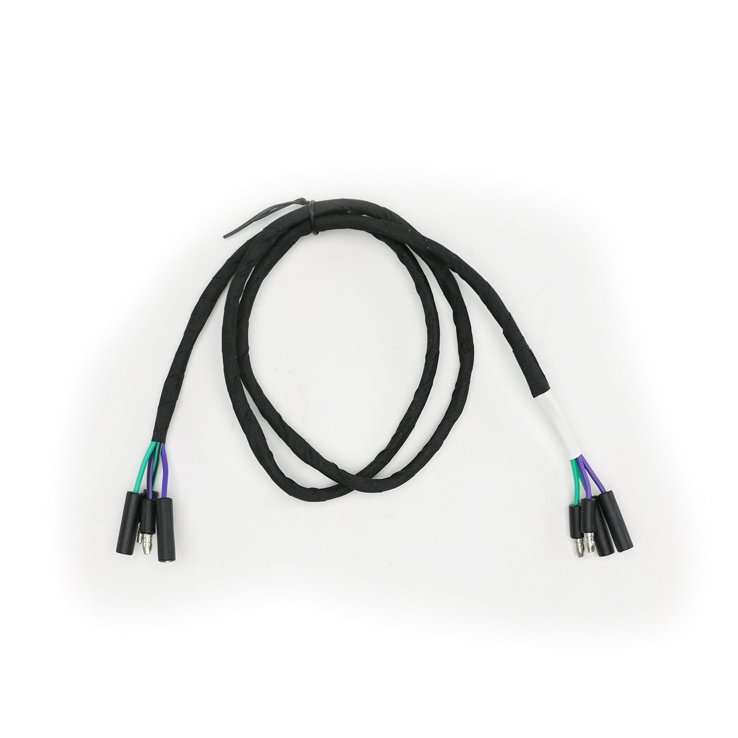 MB Quart MBQD-116.1, Can-Am Defender Tuned Audio Package: Two 6.5-Inch Rear Speakers with Mounting Brackets and Hardware