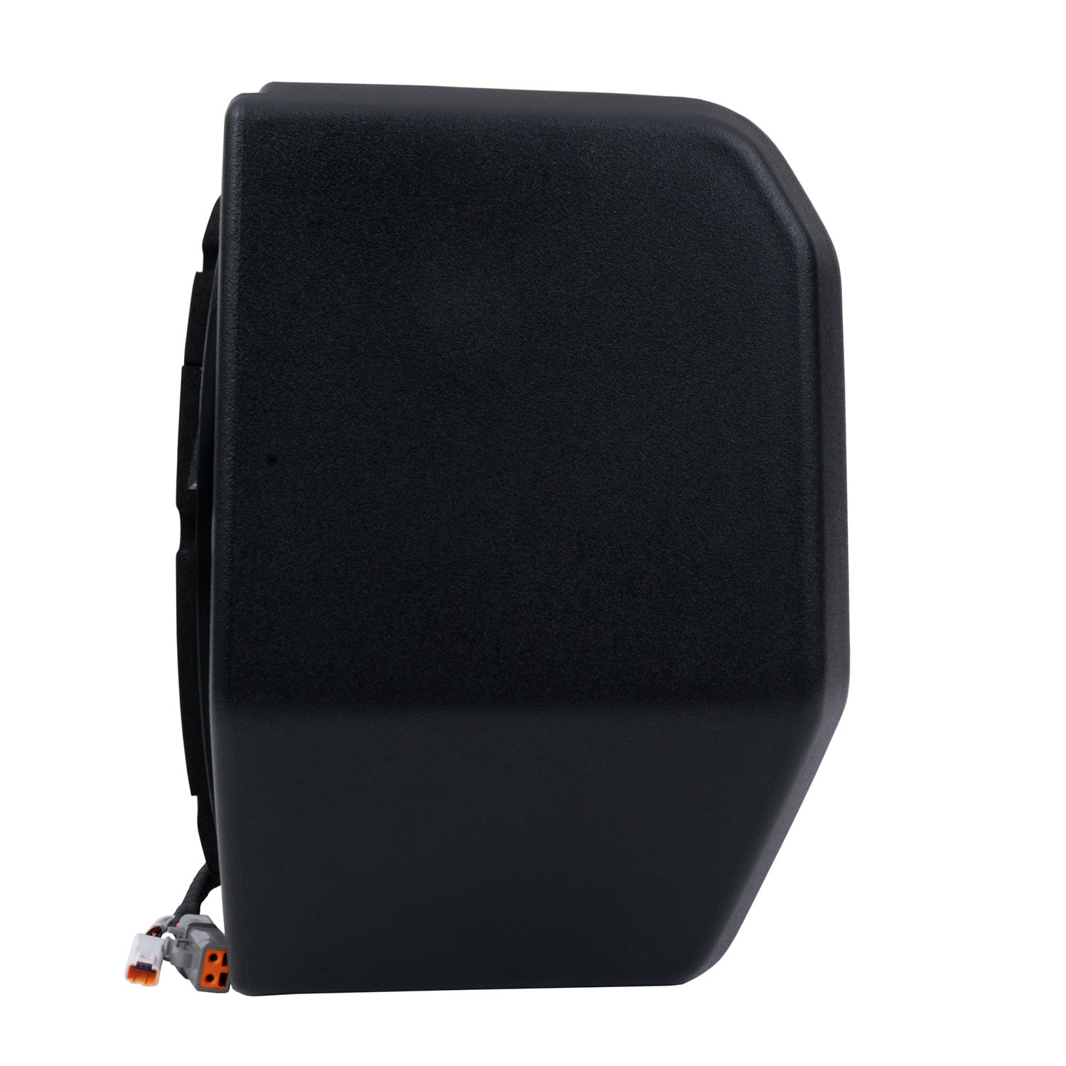 MB Quart MBQD-SUBA-1, Can-Am Defender Tuned Audio Package: 400 Watt Dual 10-inch Subwoofer System.