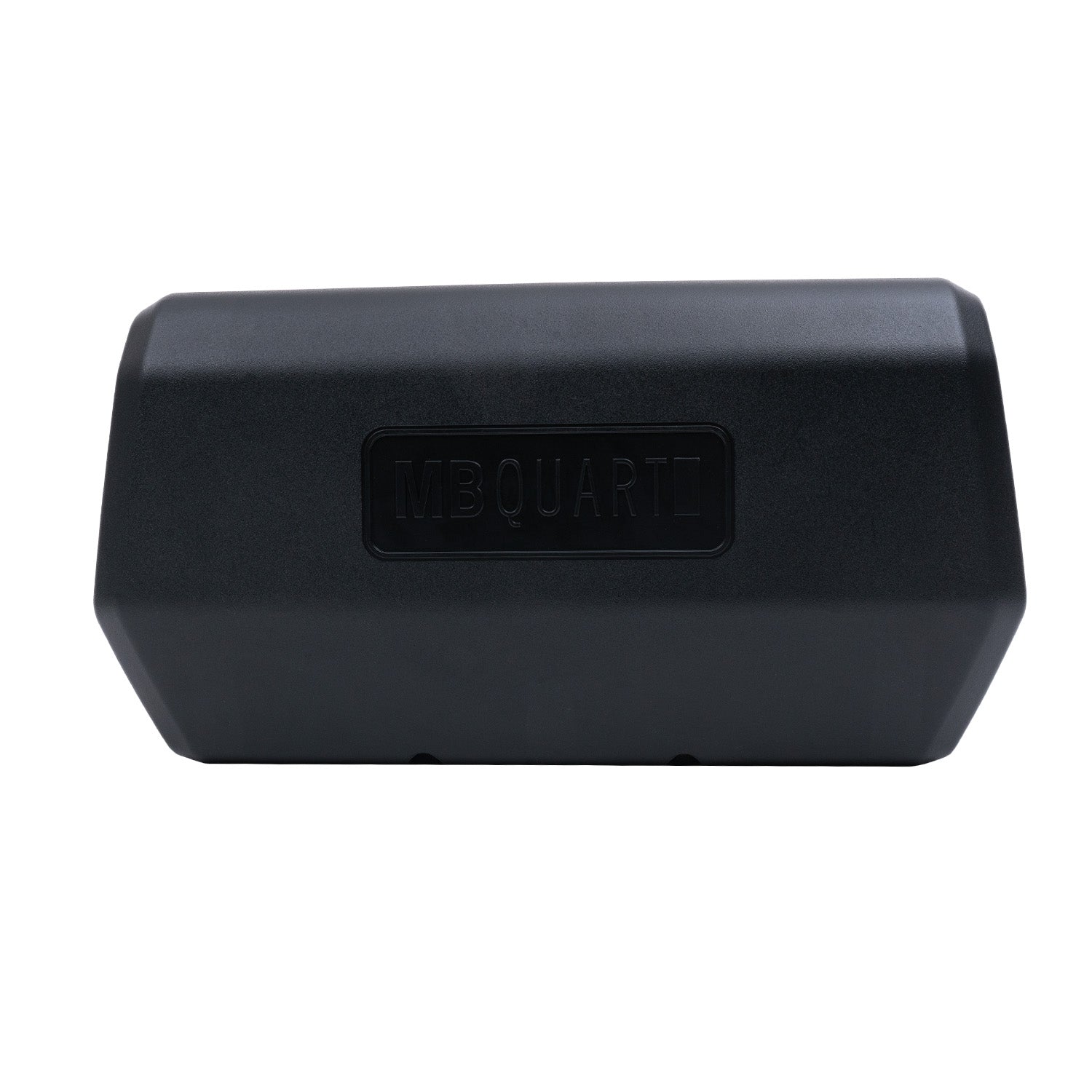 MB Quart MBQD-SUBA-1, Can-Am Defender Tuned Audio Package: 400 Watt Dual 10-inch Subwoofer System.