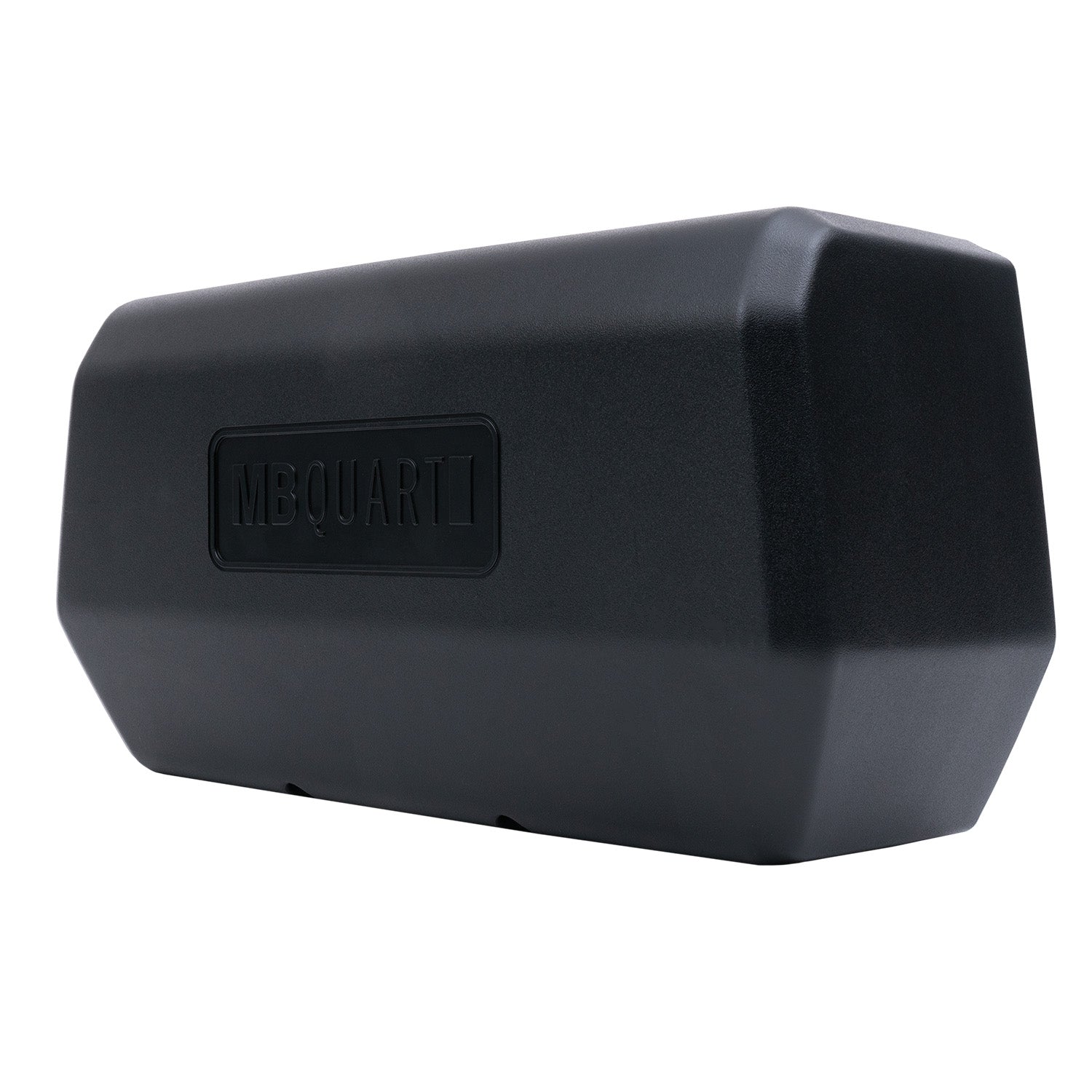 MB Quart MBQD-SUBA-1, Can-Am Defender Tuned Audio Package: 400 Watt Dual 10-inch Subwoofer System.