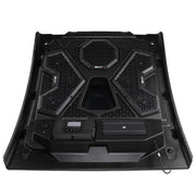 MB Quart MBQRT2-S6R, Polaris RZR Trail Audio Roof with 3.5" LCD Source Unit