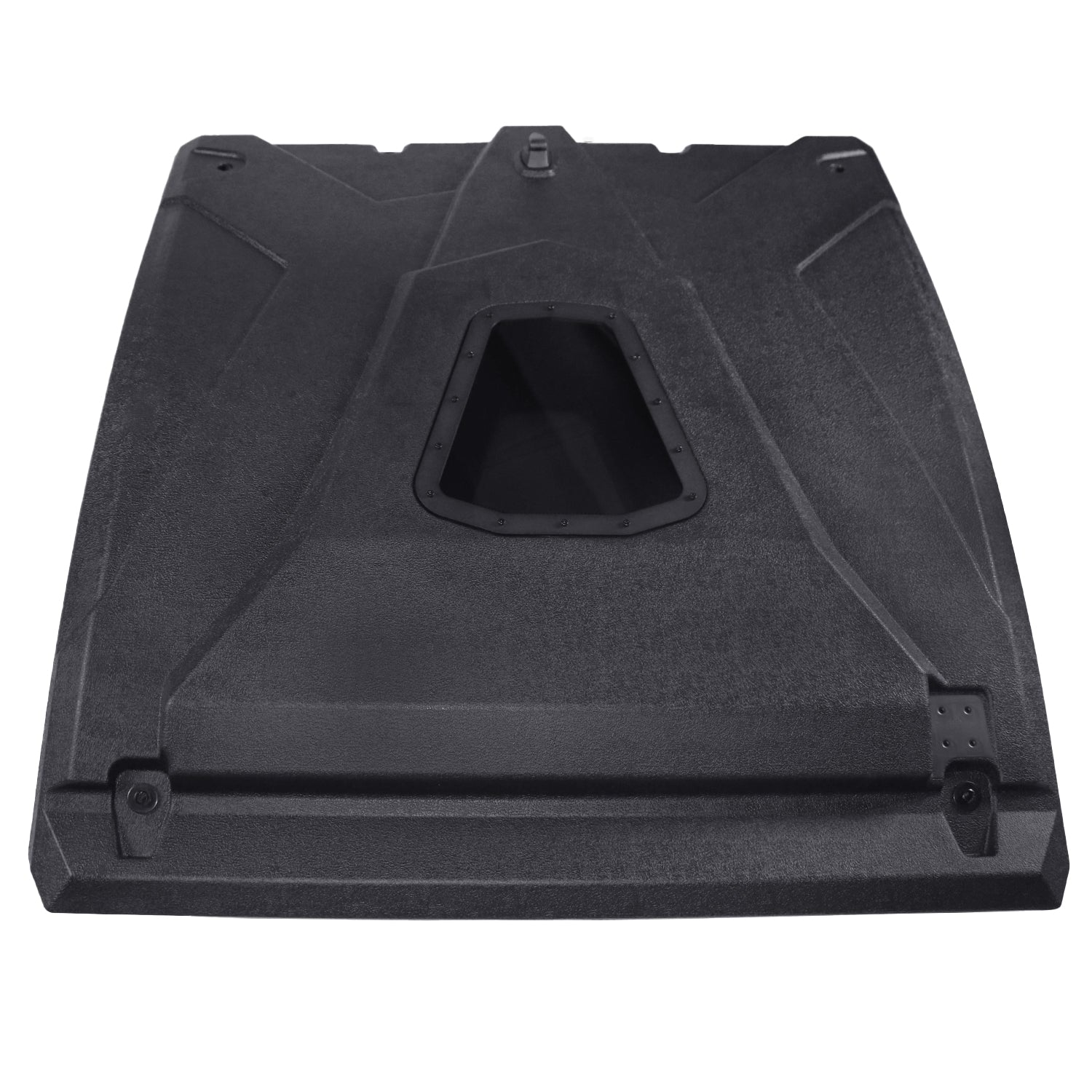 MB Quart MBQRT2-S6R, Polaris RZR Trail Audio Roof with 3.5" LCD Source Unit