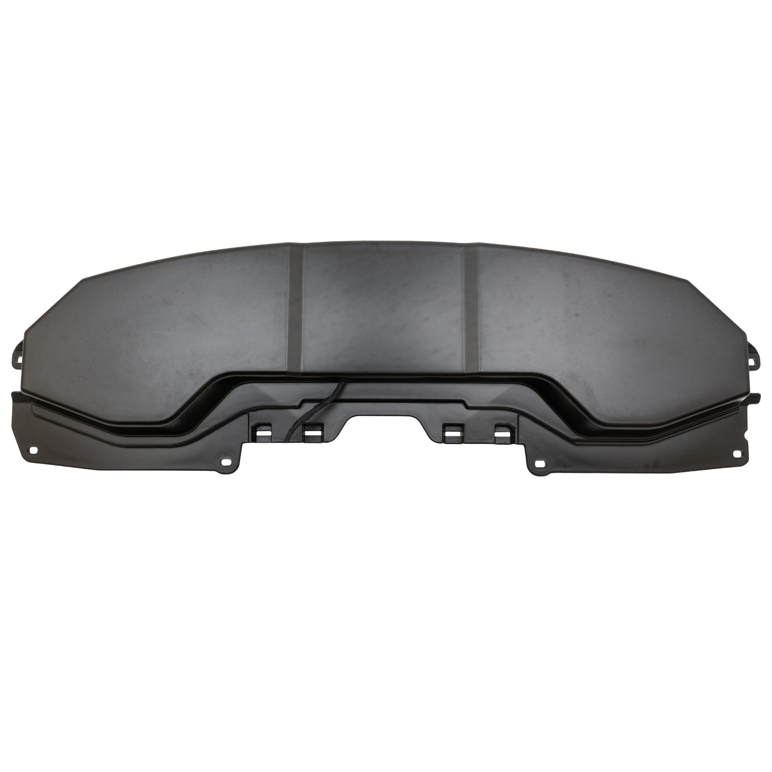 MB Quart MBQJ-48HRGB, Jeep® Wrangler (JL) / Gladiator (JT) Tuned Rear Overhead Soundbar with 8 Inch Compression Horn Speakers, Enclosure, and RGB LED Lighting