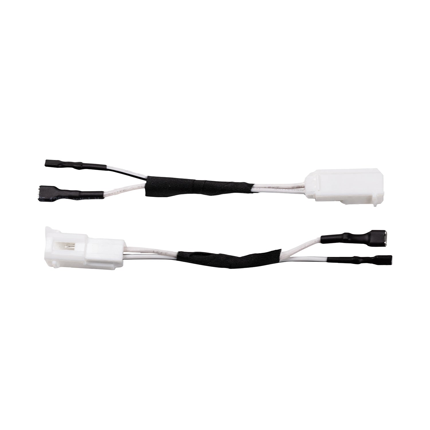 MB Quart JC1-108, 3.5" Jeep® Wrangler (JL) / Gladiator (JT) Tuned Front Upper Dash or Rear Soundbar Coaxial Speakers Upgrade