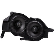 MB Quart JC1-116E, 6.5" Jeep® Wrangler (JL) / Gladiator (JT) Tuned Front Lower Dash Coaxial Speakers Upgrade