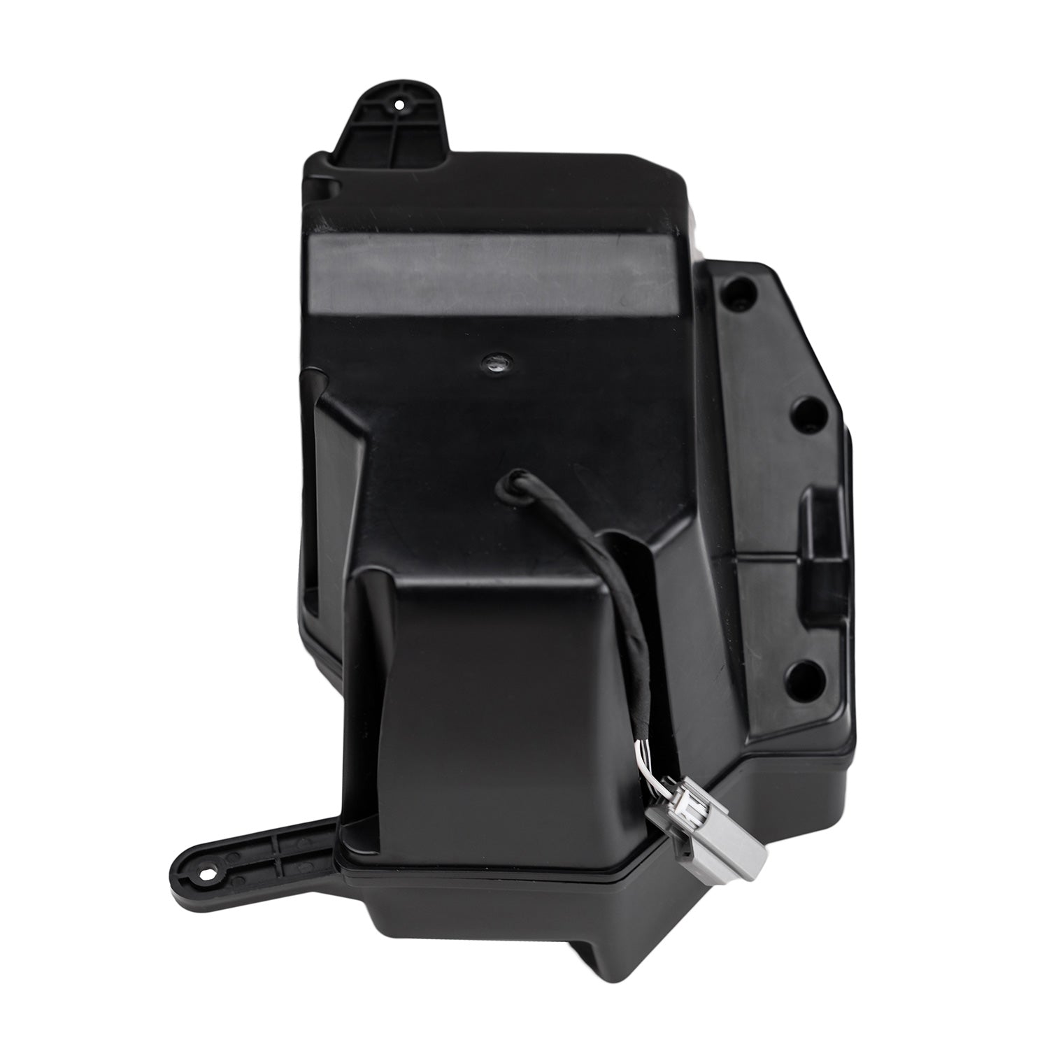 MB Quart JC1-116E, 6.5" Jeep® Wrangler (JL) / Gladiator (JT) Tuned Front Lower Dash Coaxial Speakers Upgrade