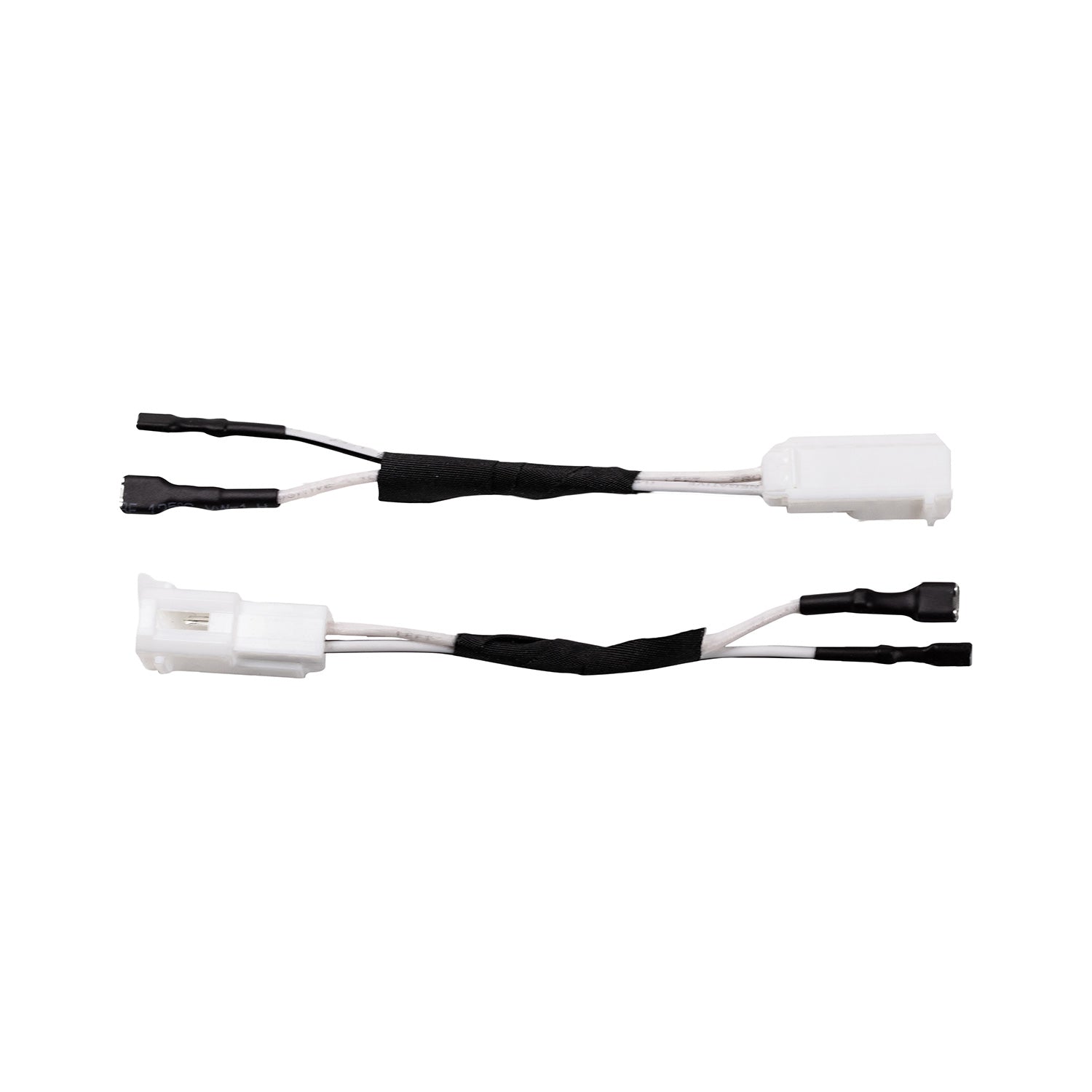 MB Quart JC1-116E, 6.5" Jeep® Wrangler (JL) / Gladiator (JT) Tuned Front Lower Dash Coaxial Speakers Upgrade