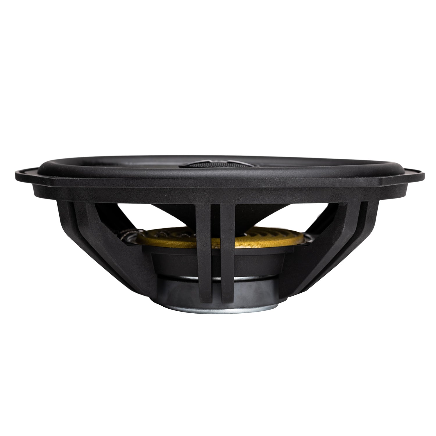 MB Quart JC1-169SB, 6×9" Jeep® Wrangler (JL) / Gladiator (JT) Tuned Rear Coaxial Speakers Upgrade