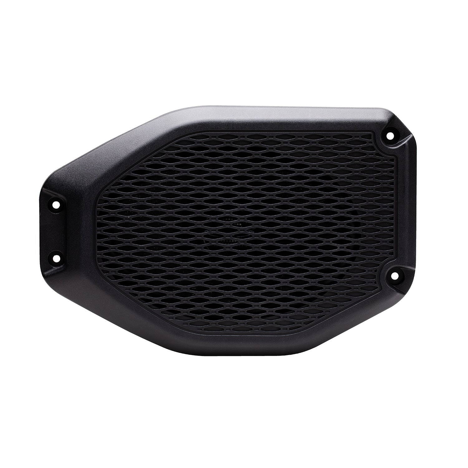 MB Quart JE1-169SB, 6×9" Jeep® Wrangler (JL) / Gladiator (JT) Tuned Rear Speaker Soundbar Mounting Kit