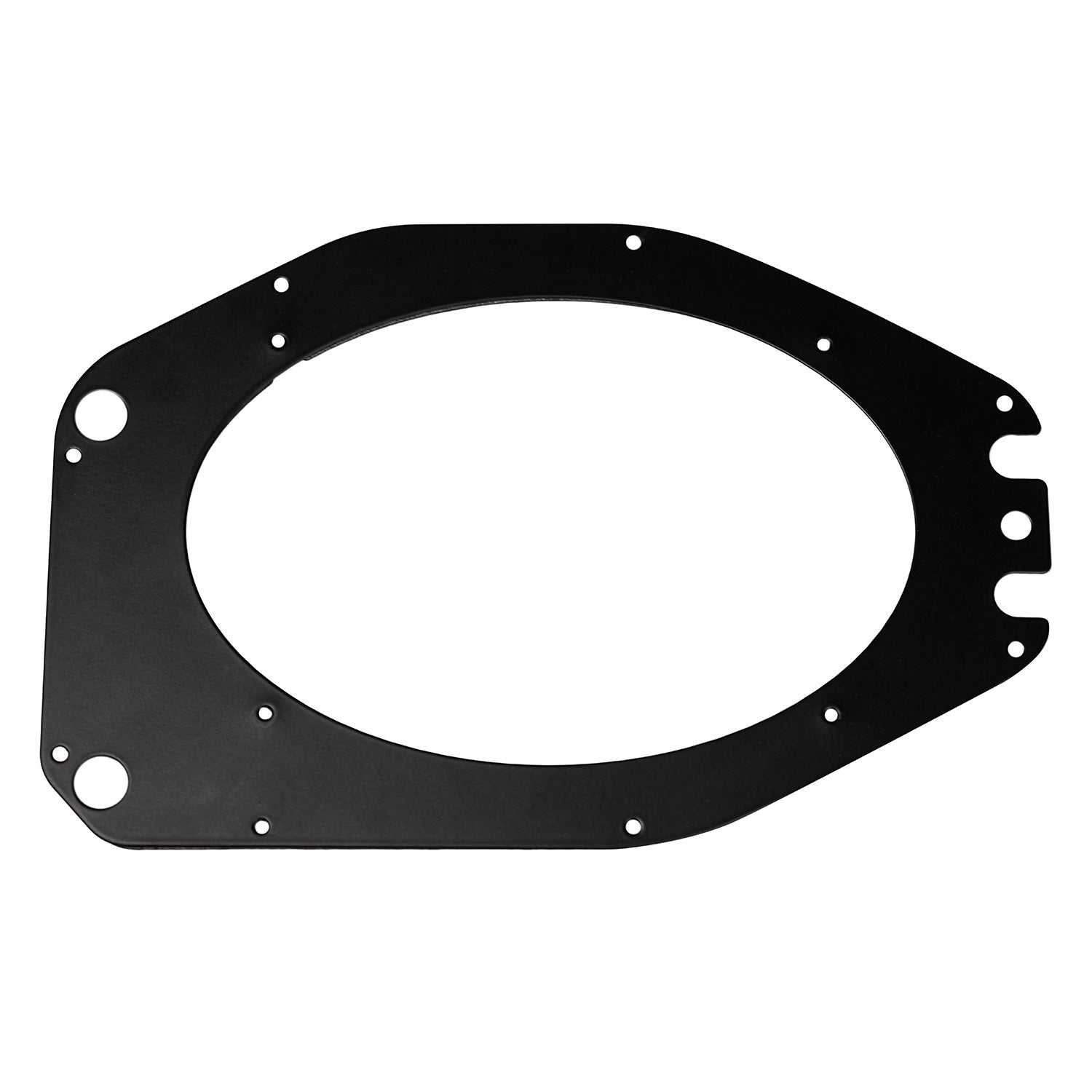 MB Quart JE1-169SB, 6×9" Jeep® Wrangler (JL) / Gladiator (JT) Tuned Rear Speaker Soundbar Mounting Kit