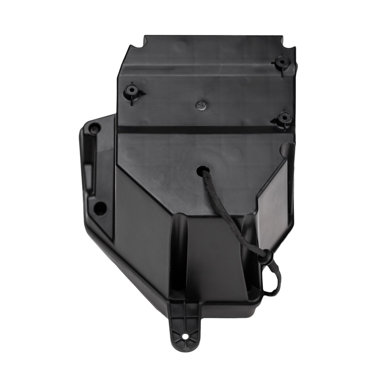 MB Quart JE1-116, 6.5" Jeep® Wrangler (JL) / Gladiator (JT) Tuned Front Lower Dash Replacement Speaker Enclosures