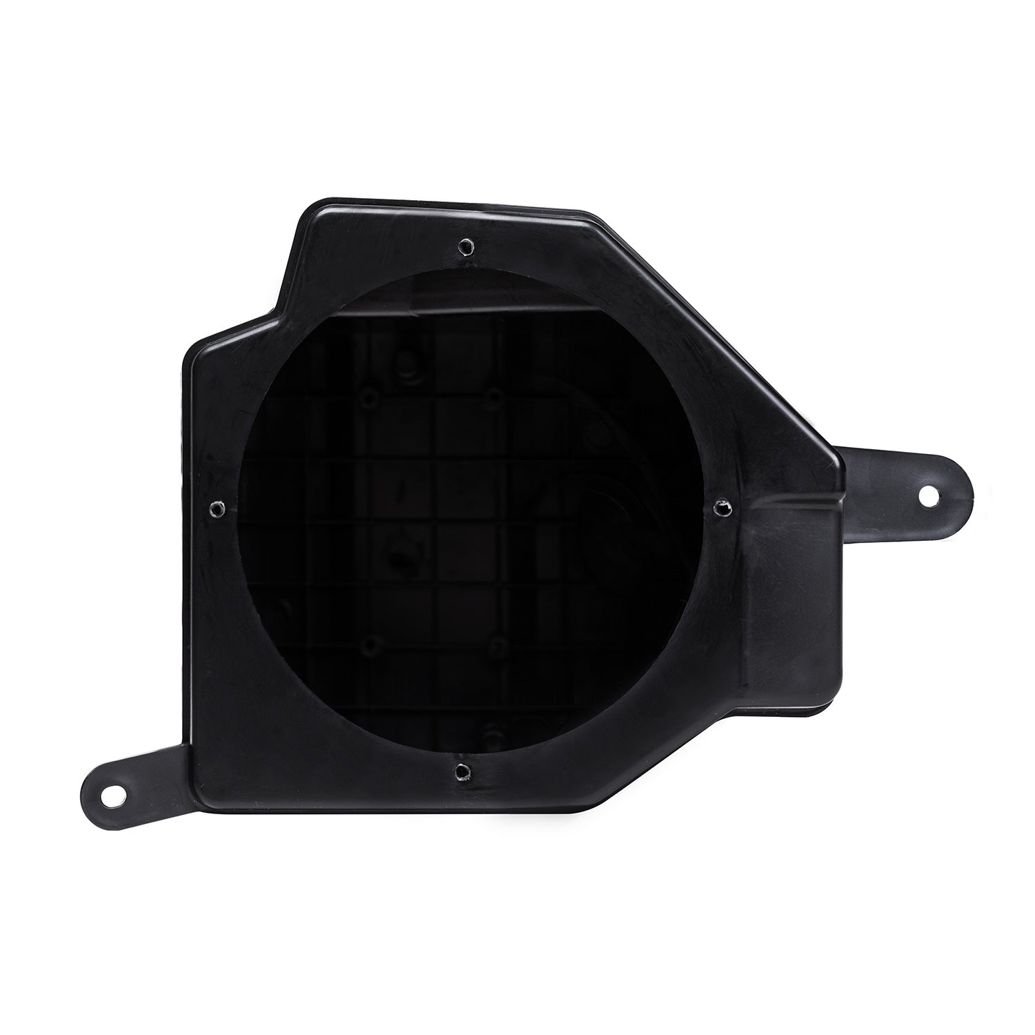 MB Quart JE1-116, 6.5" Jeep® Wrangler (JL) / Gladiator (JT) Tuned Front Lower Dash Replacement Speaker Enclosures
