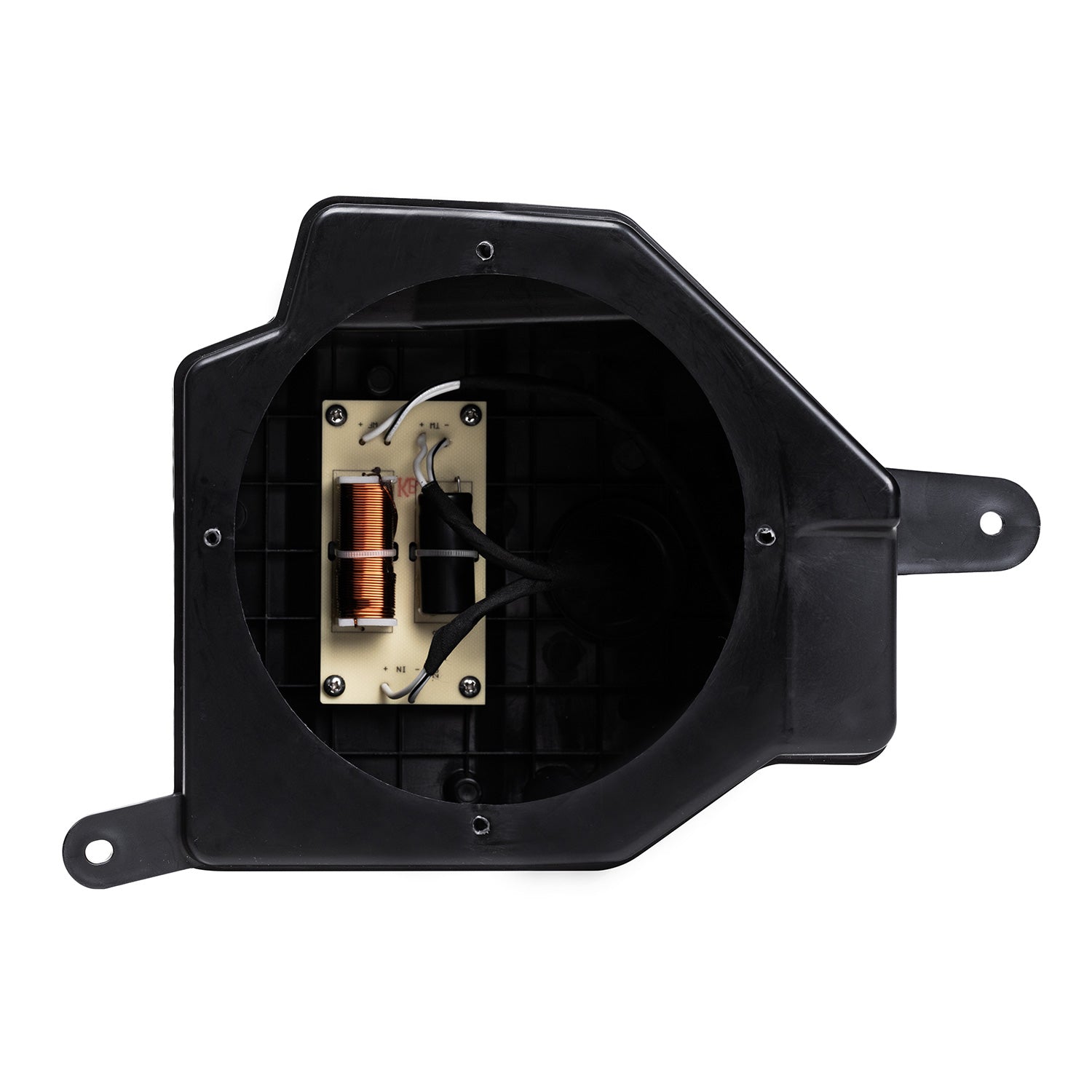 MB Quart MBQJ-STG4A-1, Jeep® Wrangler (JL) / Gladiator (JT) Tuned Audio Package: Four Speaker 800 Watt STAGE 4 OEM Audio System Upgrade (Uses OEM Source Unit)(Requires Rear Speaker Kit or Soundbar)