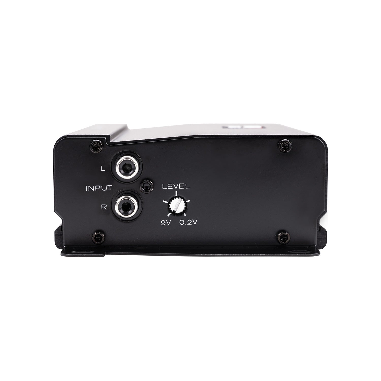 MB Quart MBQJ-STG4AH-1, Jeep® Wrangler (JL) / Gladiator (JT) Tuned Audio Package: Four Speaker 800 Watt STAGE 4 OEM Audio System Upgrade (Requires Aftermarket Source Unit)(Requires Rear Speaker Kit or Soundbar)