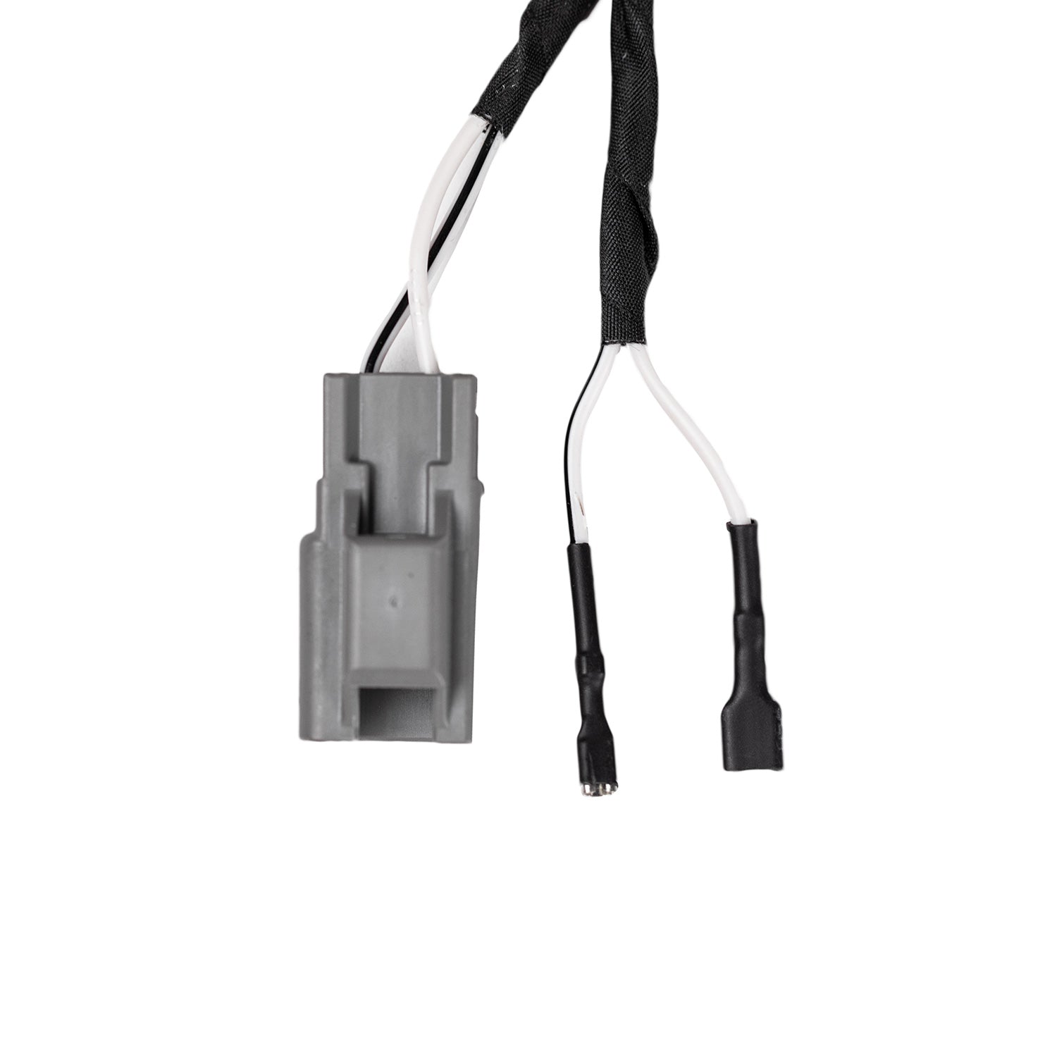 MB Quart MBQJ-STG4AH-1, Jeep® Wrangler (JL) / Gladiator (JT) Tuned Audio Package: Four Speaker 800 Watt STAGE 4 OEM Audio System Upgrade (Requires Aftermarket Source Unit)(Requires Rear Speaker Kit or Soundbar)