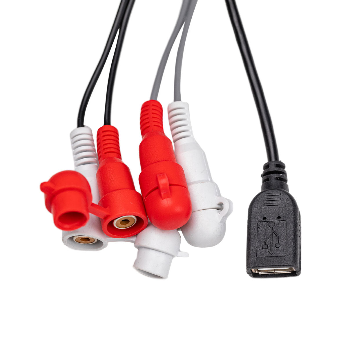 MB Quart MDR2.0S2W, Mechless Bluetooth Source Unit/ Nautic Speakers 160 watts - White Finish