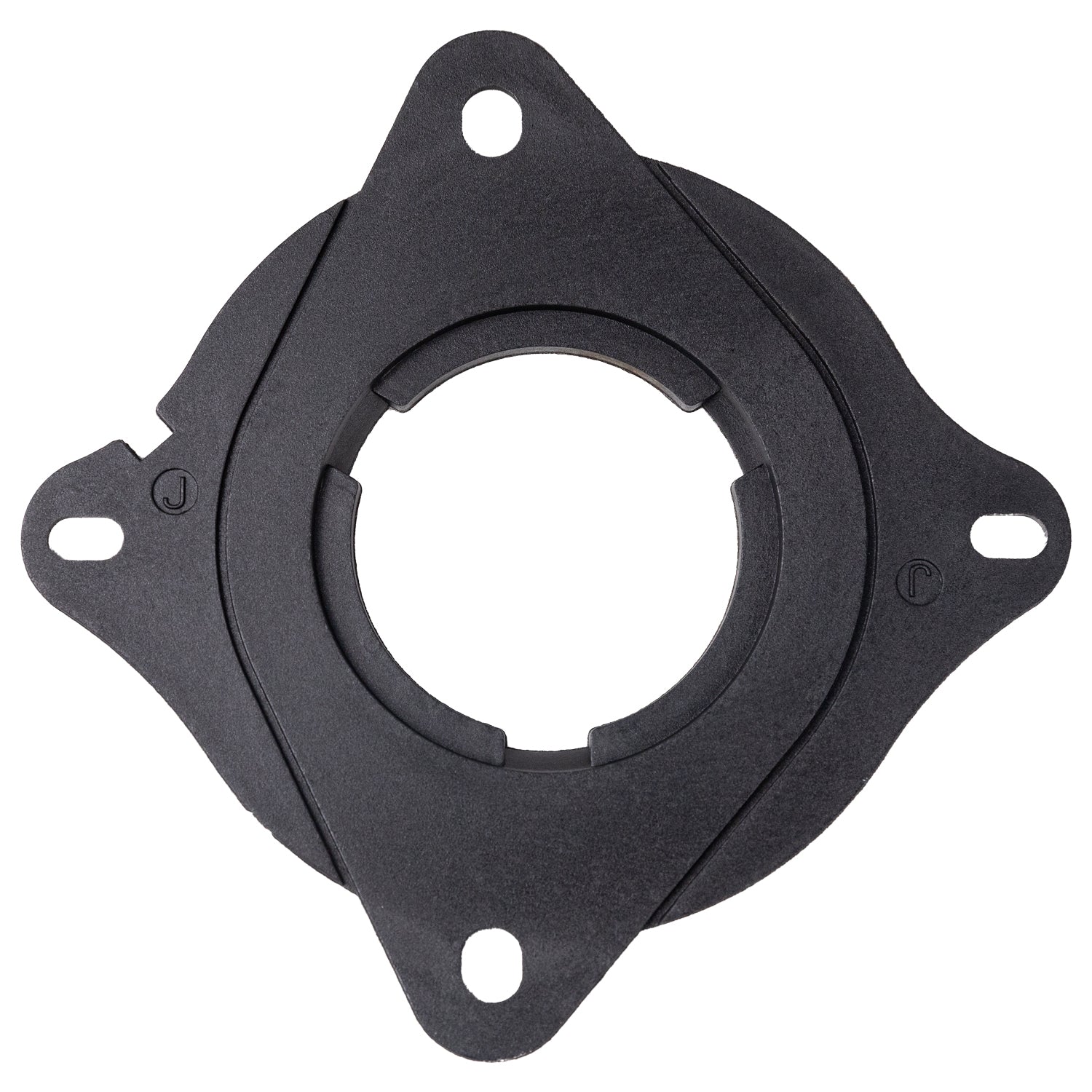 MB Quart JS1-216JK, 6.5" Jeep® Wrangler (JK) Tuned Convertible Speakers Upgrade