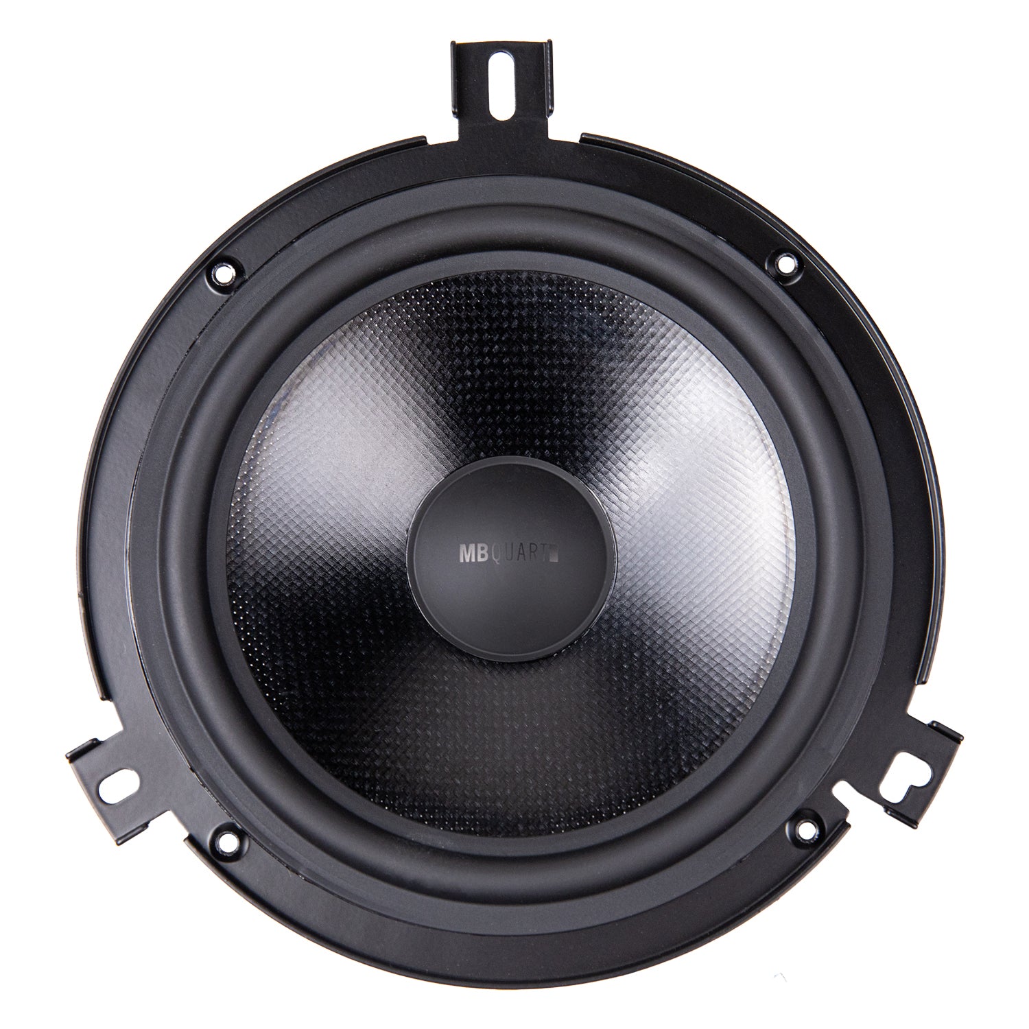 MB Quart MBQJK-STG2AH-1, Jeep® Wrangler (JK) Tuned Audio Package: Two Speaker 800 Watt STAGE 2 OEM Audio System Upgrade (Requires Aftermarket Source Unit and Rear Speakers/Soundbar)
