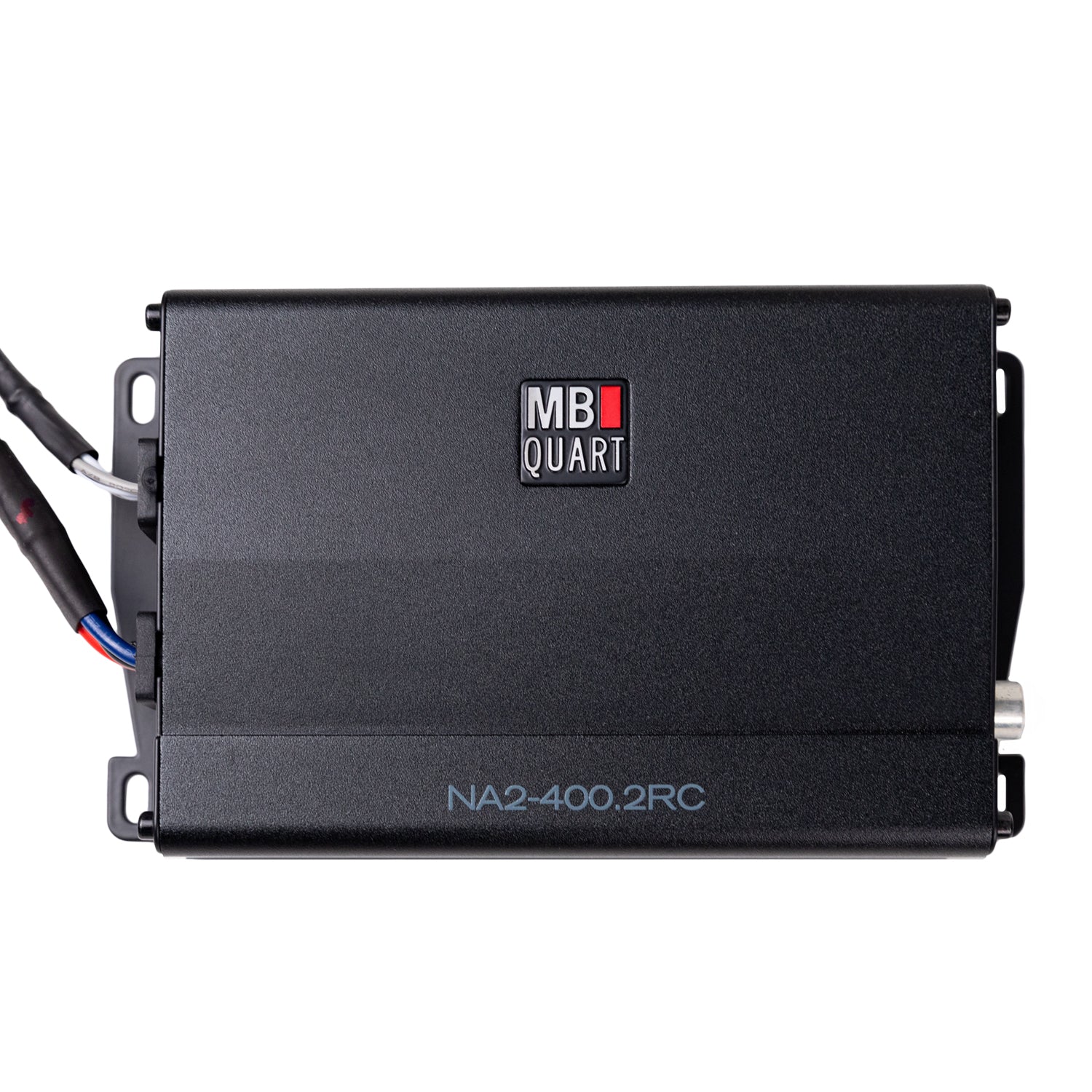 MB Quart MBQJK-STG2AH-1, Jeep® Wrangler (JK) Tuned Audio Package: Two Speaker 800 Watt STAGE 2 OEM Audio System Upgrade (Requires Aftermarket Source Unit and Rear Speakers/Soundbar)