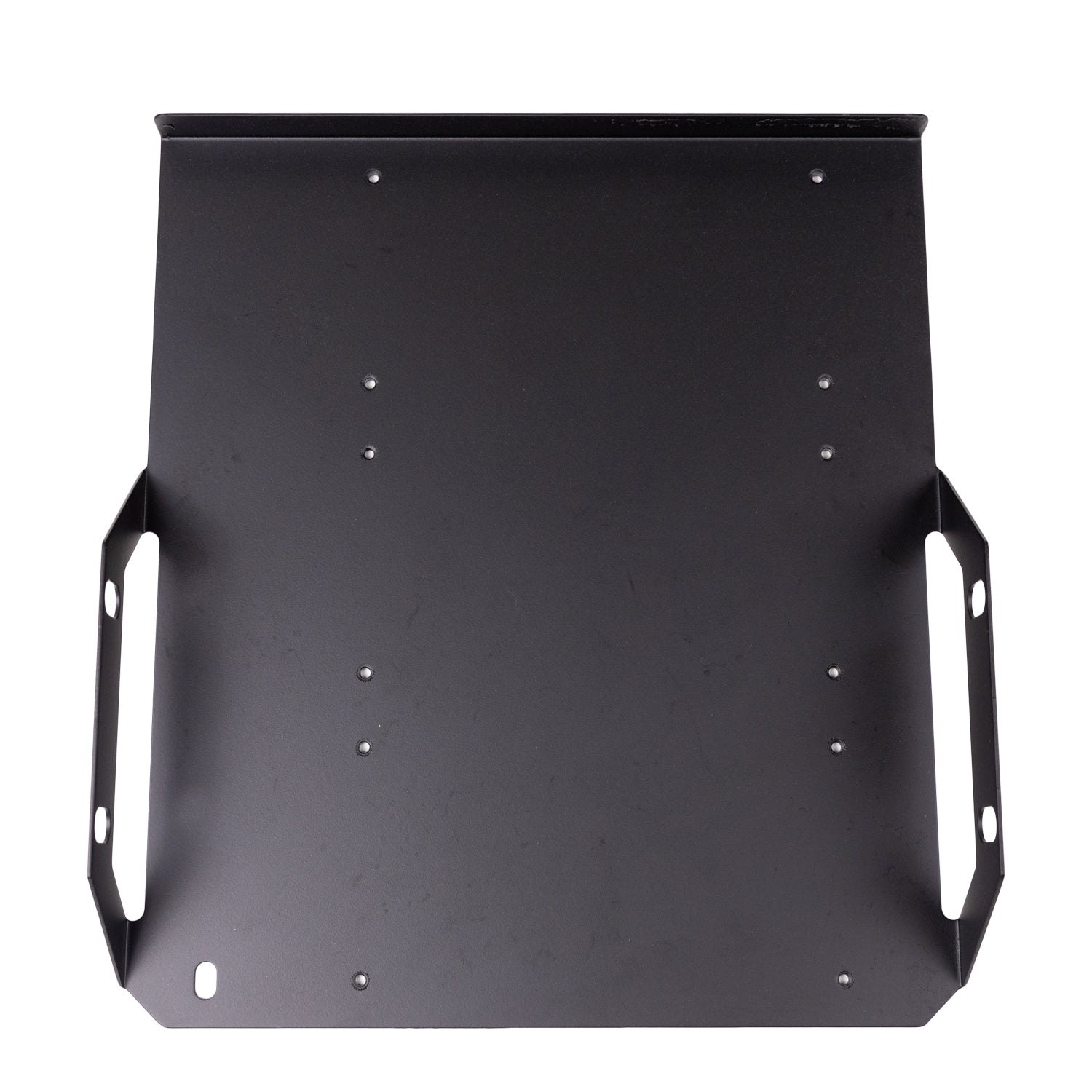 MB Quart MBQJK-STG2AH-1, Jeep® Wrangler (JK) Tuned Audio Package: Two Speaker 800 Watt STAGE 2 OEM Audio System Upgrade (Requires Aftermarket Source Unit and Rear Speakers/Soundbar)