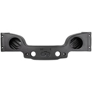 MB Quart MBQJK-28E, Jeep® Wrangler (JK) Rear Overhead Soundbar Enclosure