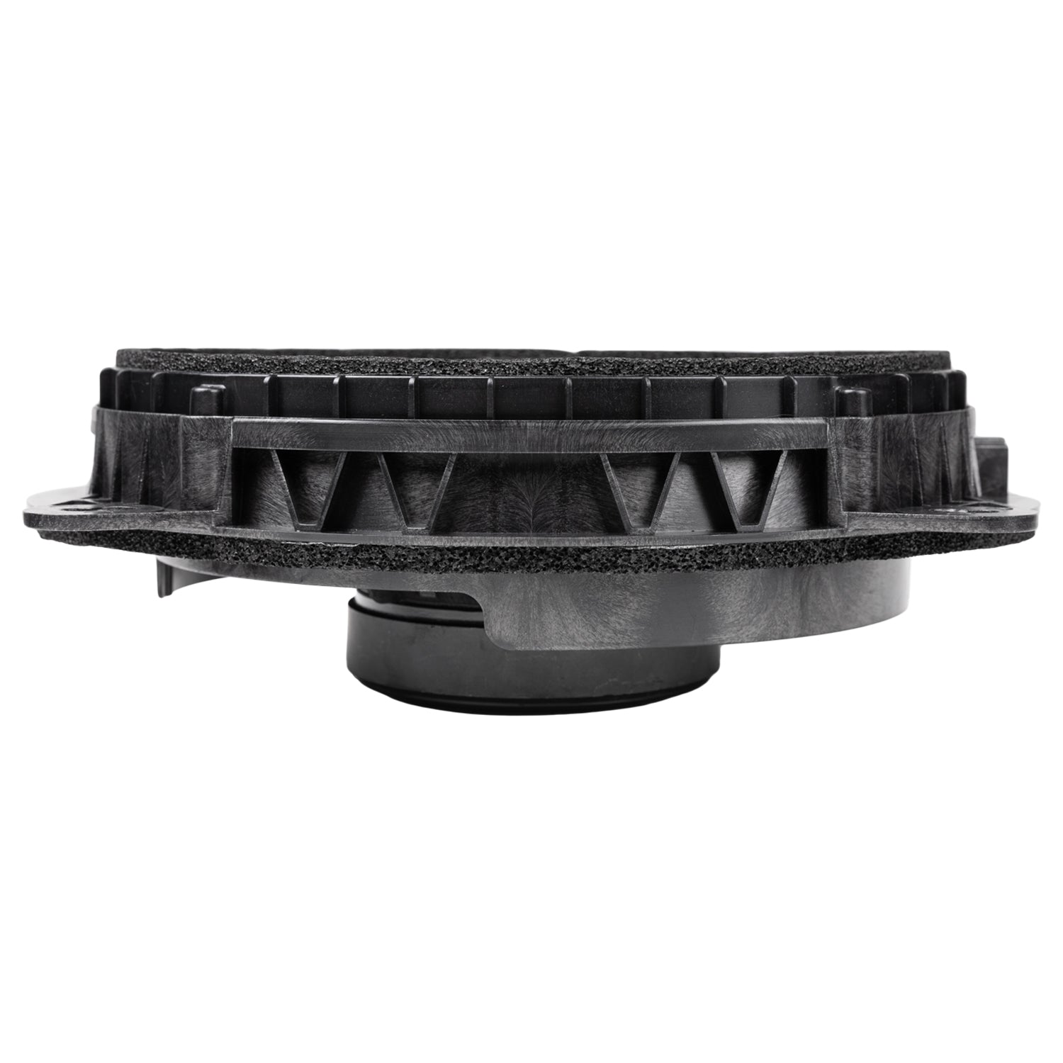 MB Quart TS1-2810, 8×10" 2-Way Component Speaker System for Select Toyota® Tacoma 2016-2023