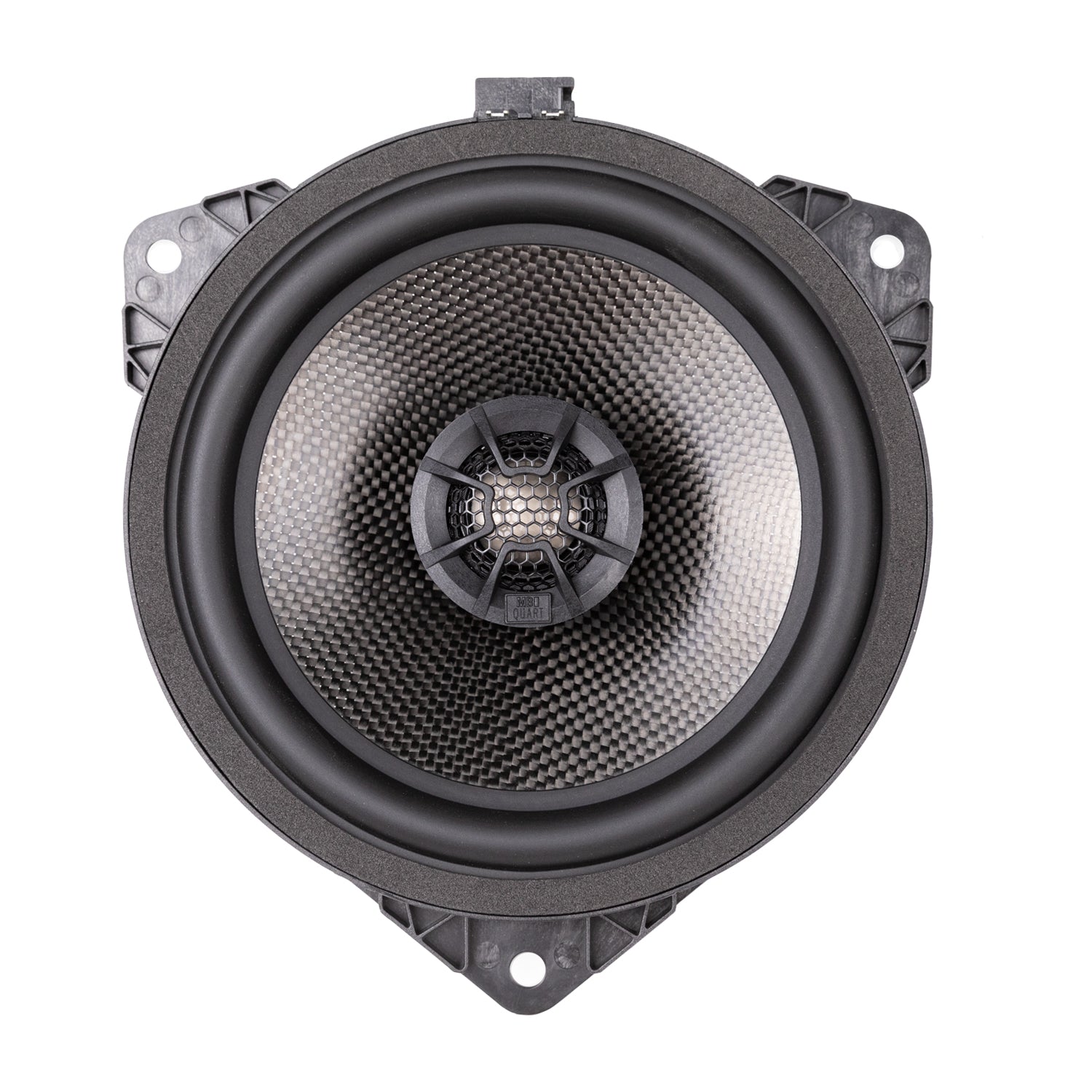 MB Quart TC1-118, 7" 2-Way Coaxial Speaker System for Select Toyota® Tacoma 2016-2023