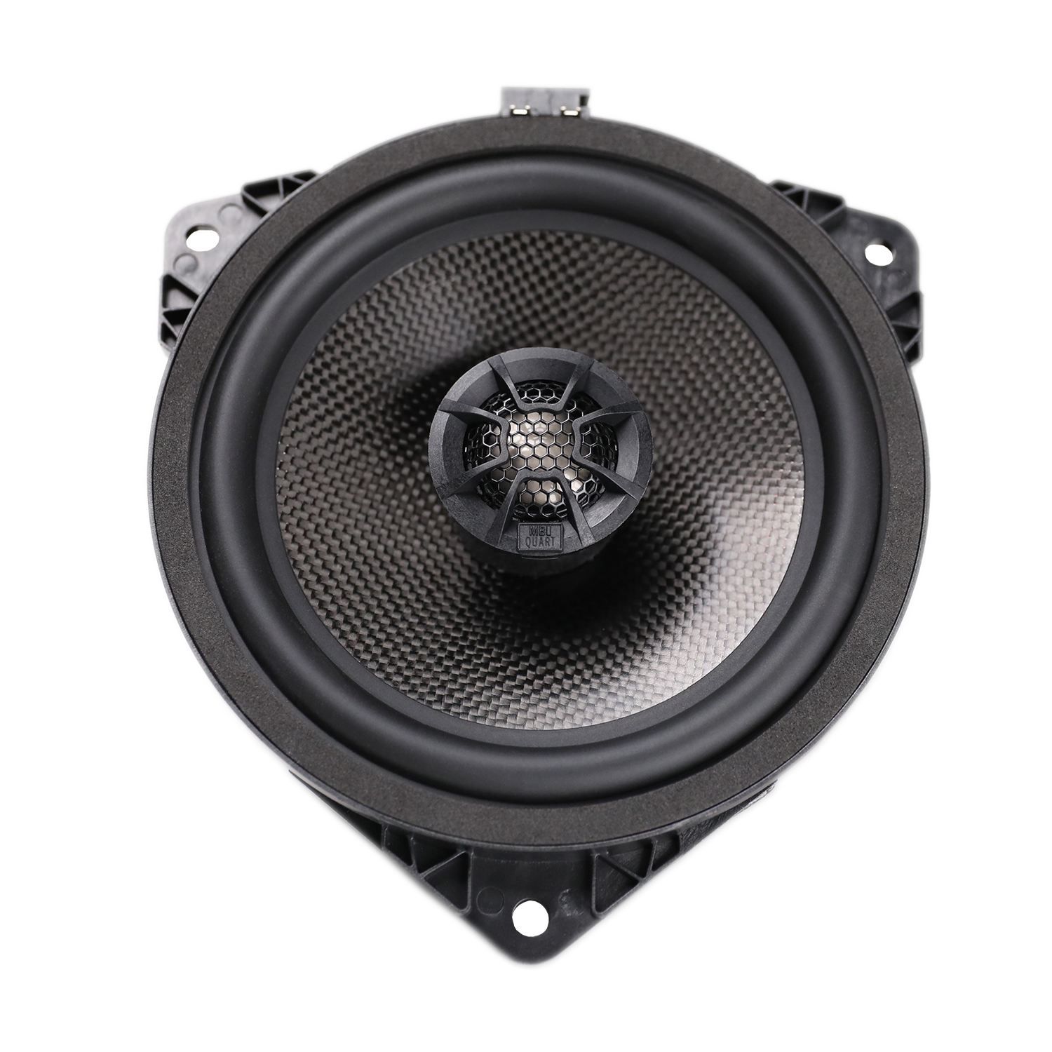 MB Quart TC1-118, 7" 2-Way Coaxial Speaker System for Select Toyota® Tacoma 2016-2023