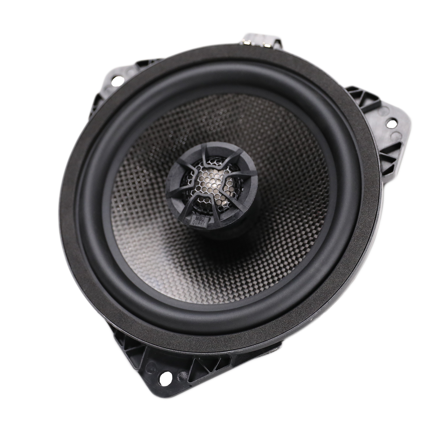 MB Quart TC1-118, 7" 2-Way Coaxial Speaker System for Select Toyota® Tacoma 2016-2023