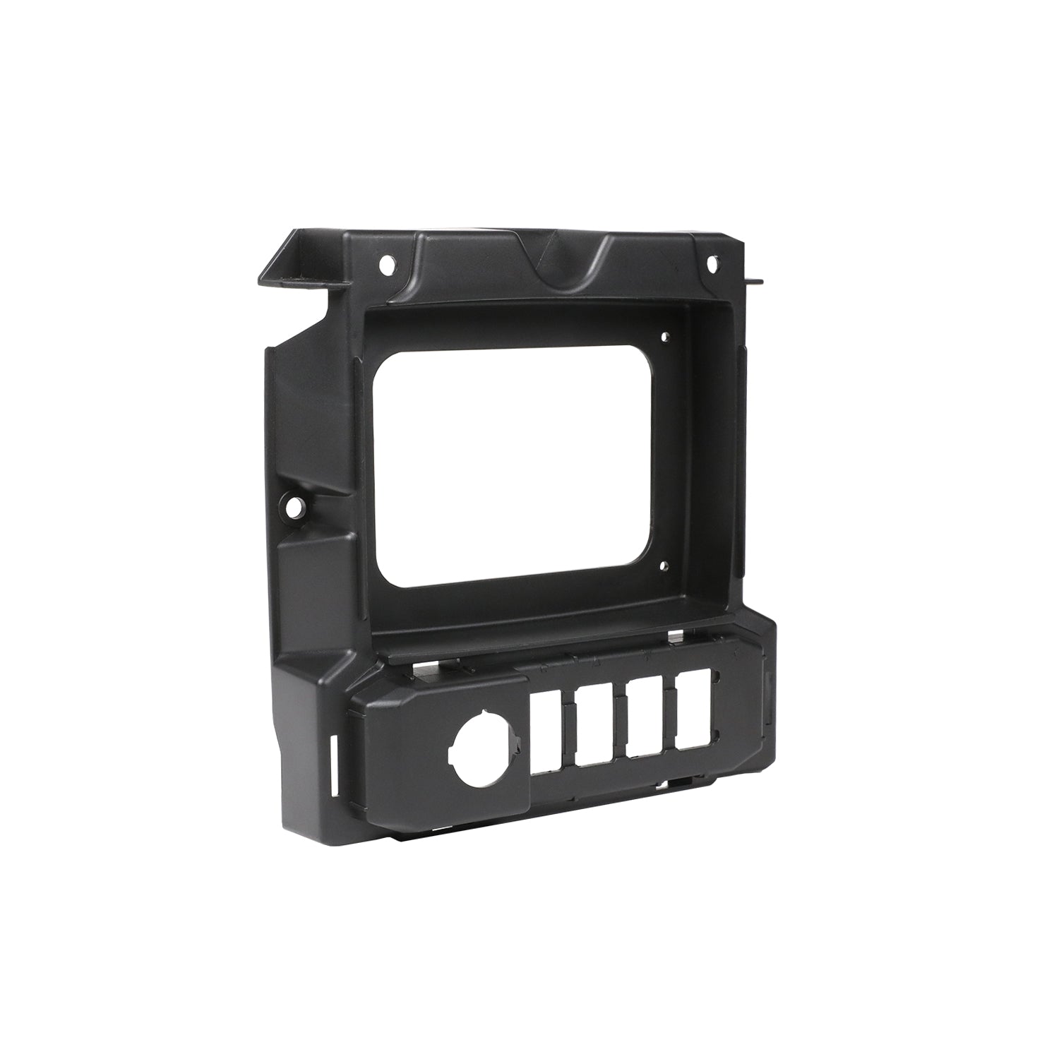 MB Quart MBQS-RADM-1, Polaris Slingshot Tuned GMR7V1 Source Unit Installation Kit