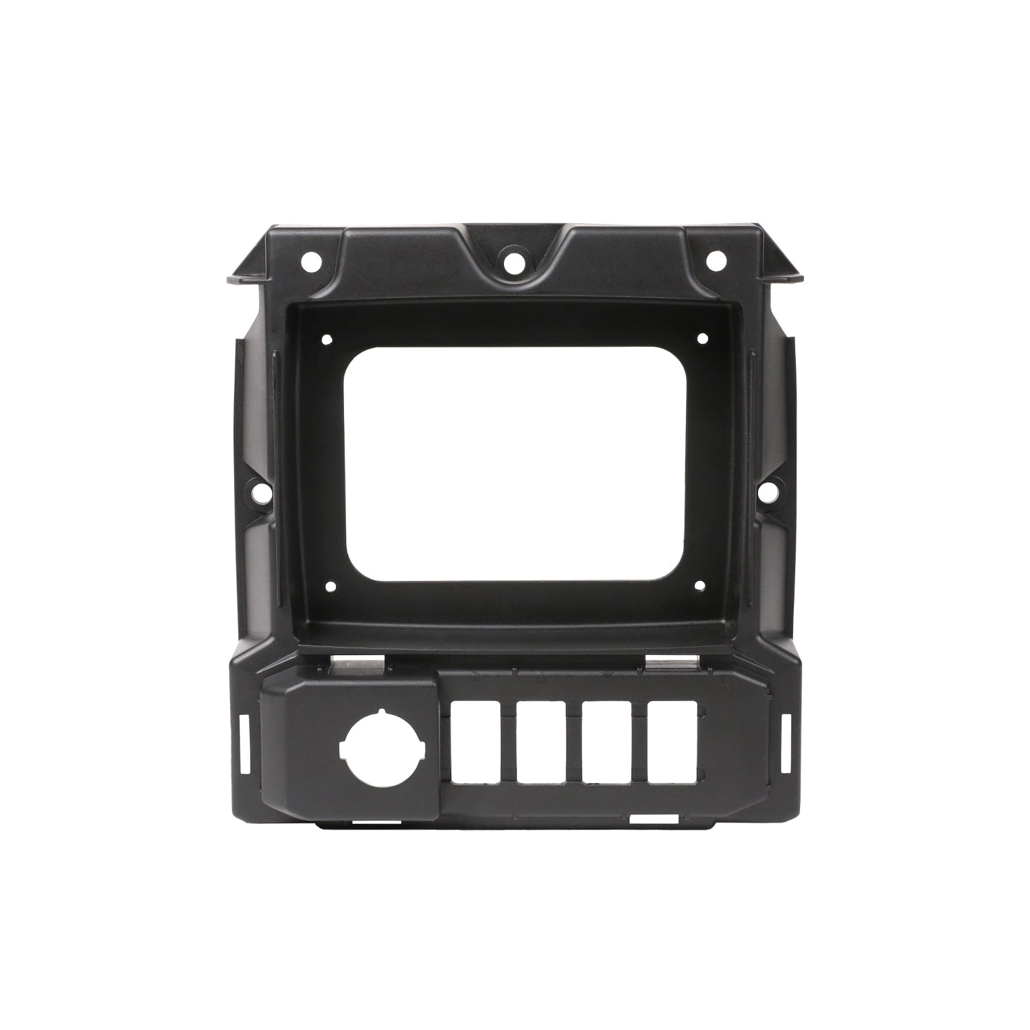 MB Quart MBQS-RADM-1, Polaris Slingshot Tuned GMR7V1 Source Unit Installation Kit