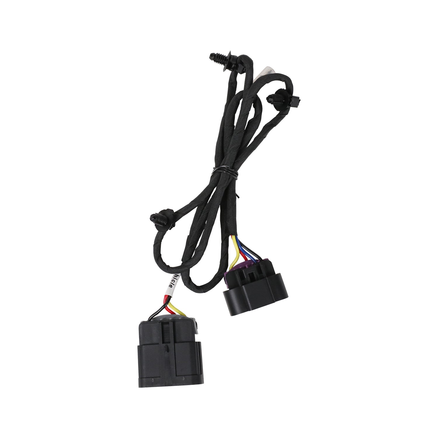 MB Quart MBQS-RADM-1, Polaris Slingshot Tuned GMR7V1 Source Unit Installation Kit