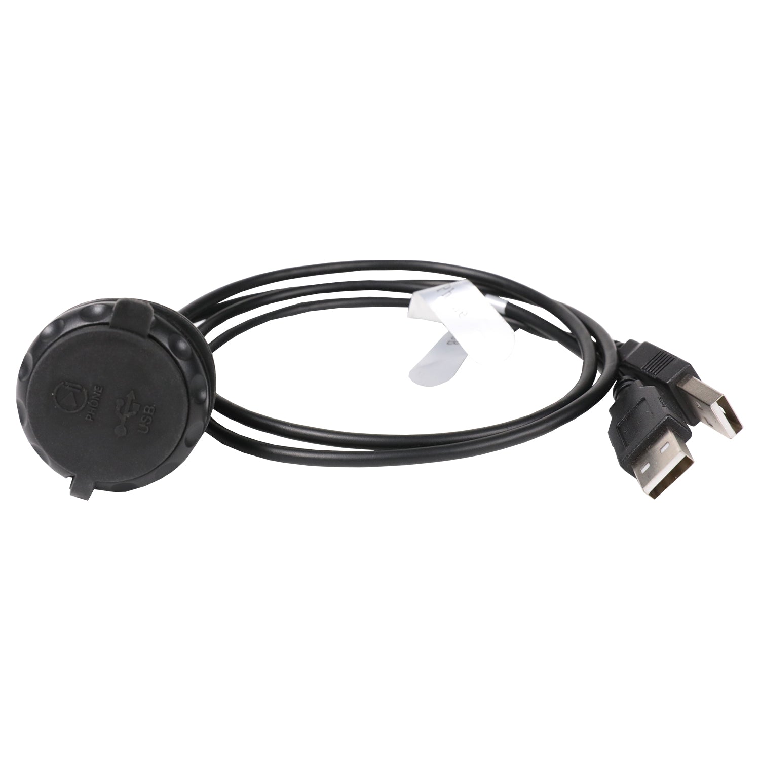 MB Quart MBQS-RADM-1, Polaris Slingshot Tuned GMR7V1 Source Unit Installation Kit