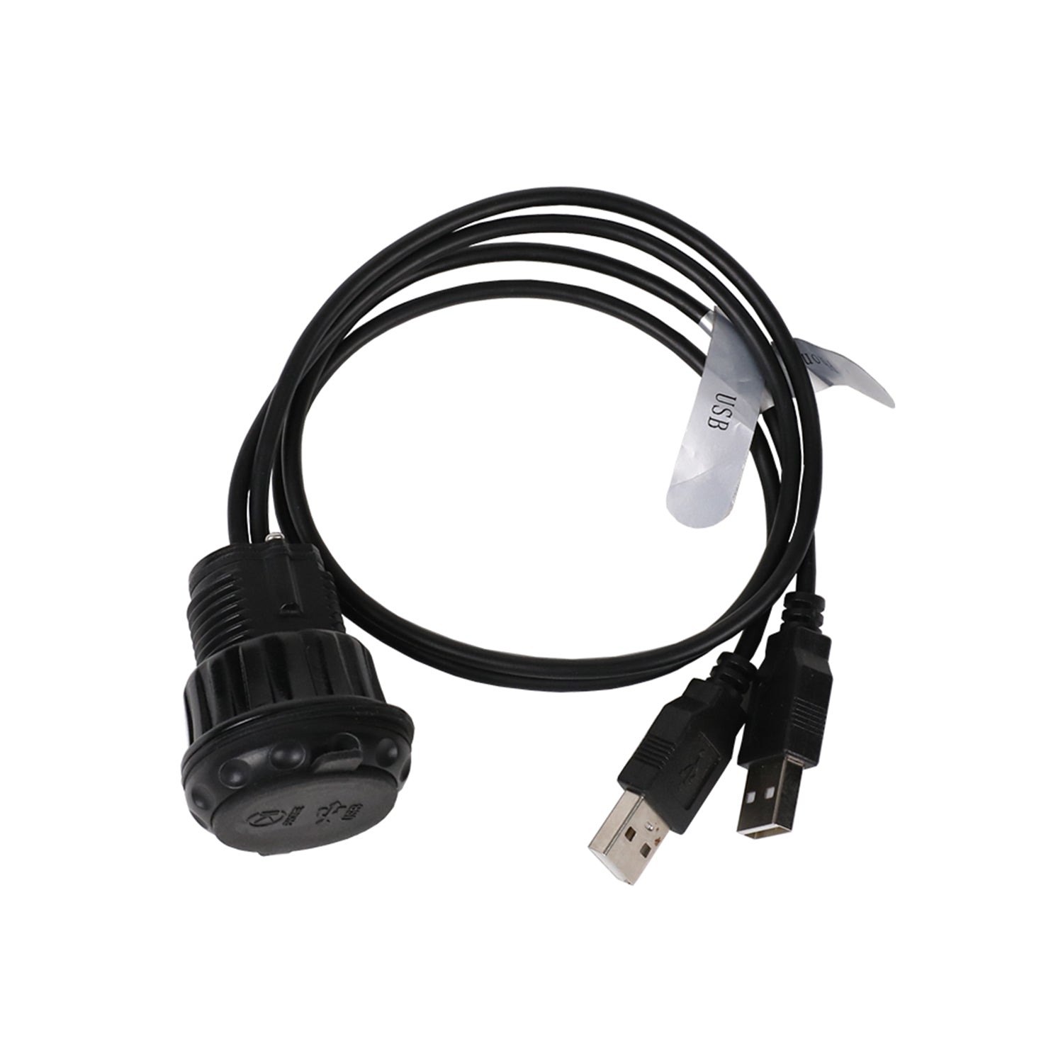 MB Quart MBQS-RADM-1, Polaris Slingshot Tuned GMR7V1 Source Unit Installation Kit