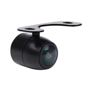 MB Quart MBQ-CAM-1, Universal Rear Camera Kit Compatible with GMR-LED & GMR-7V1