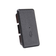 MB Quart GMR-MIC, Carling Switch Mount Microphone for the GMR7V1