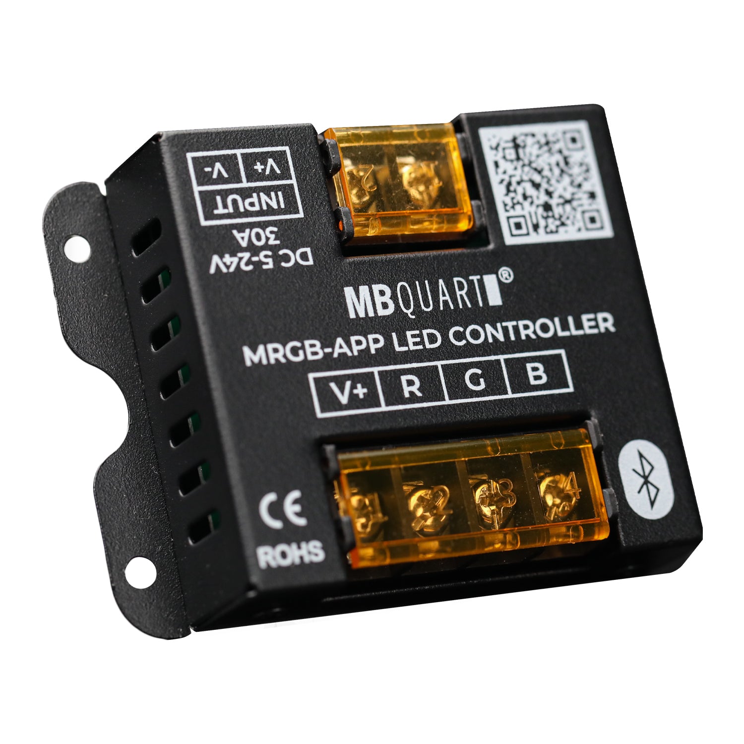 MB Quart MRGB-APP, App controlled RGB controller