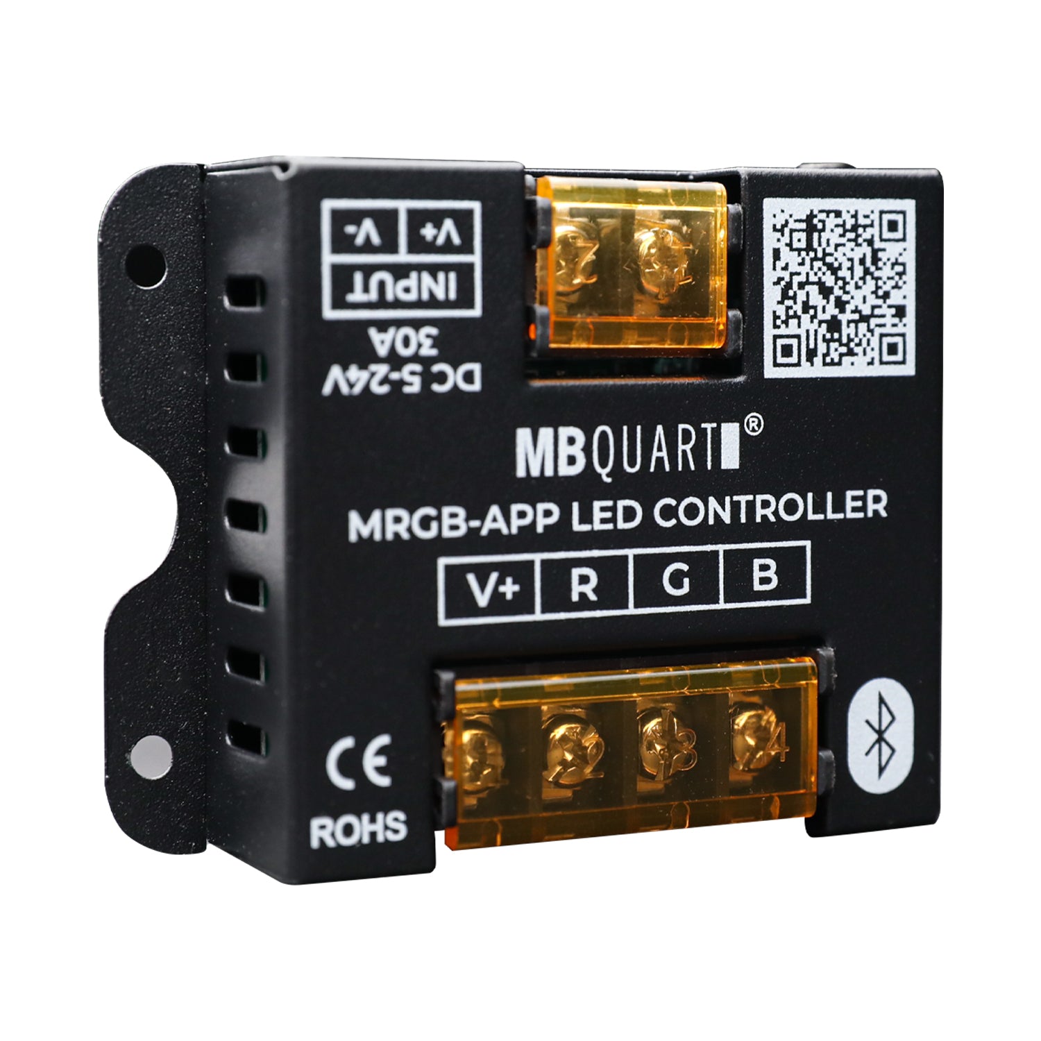 MB Quart MRGB-APP, App controlled RGB controller