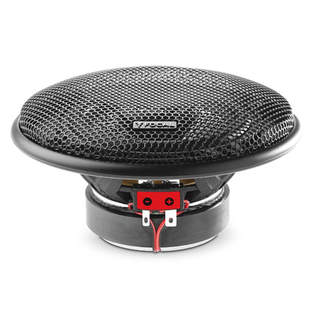 Focal 100AC, Access Series 4” Coaxial Speakers