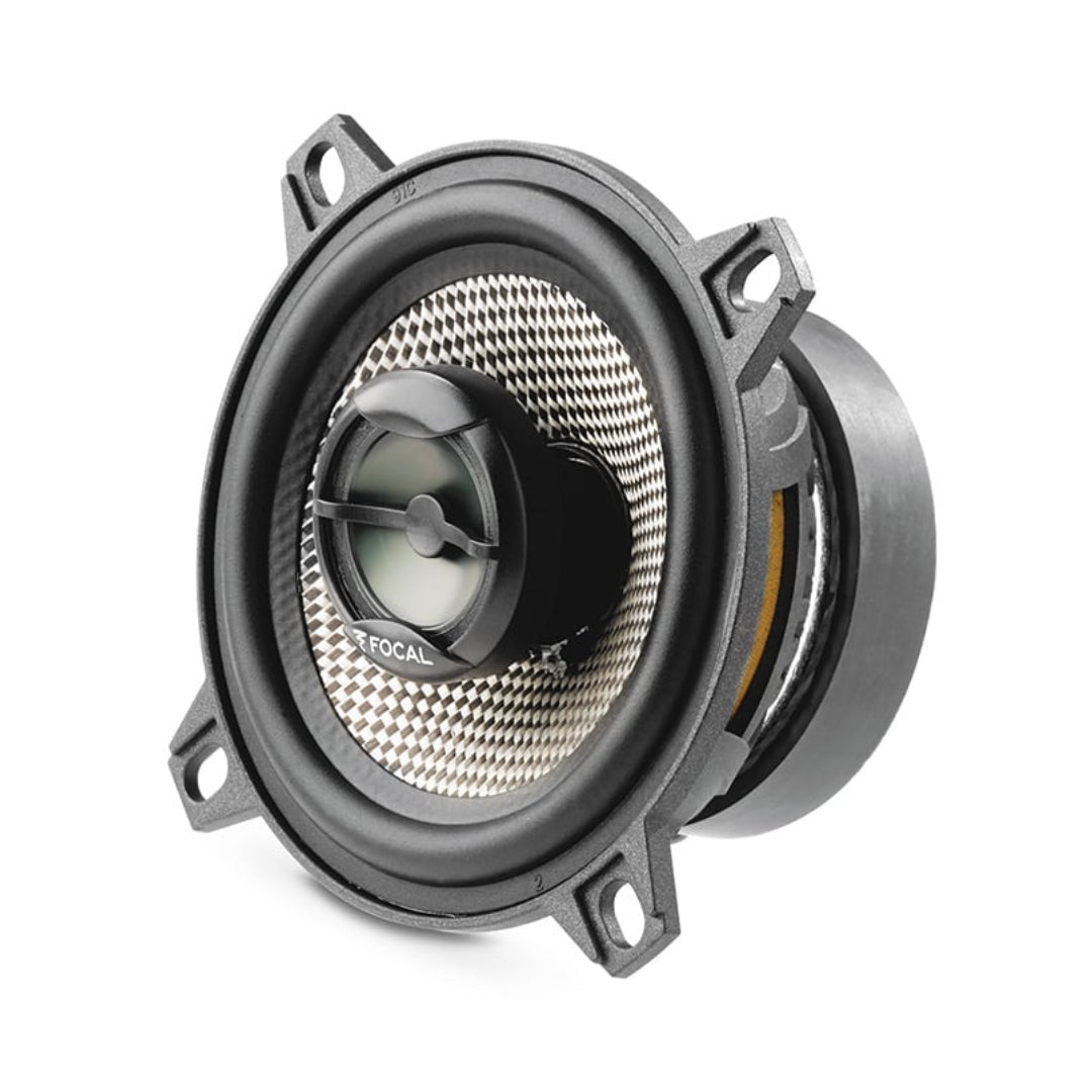 Focal 100AC, Access Series 4” Coaxial Speakers